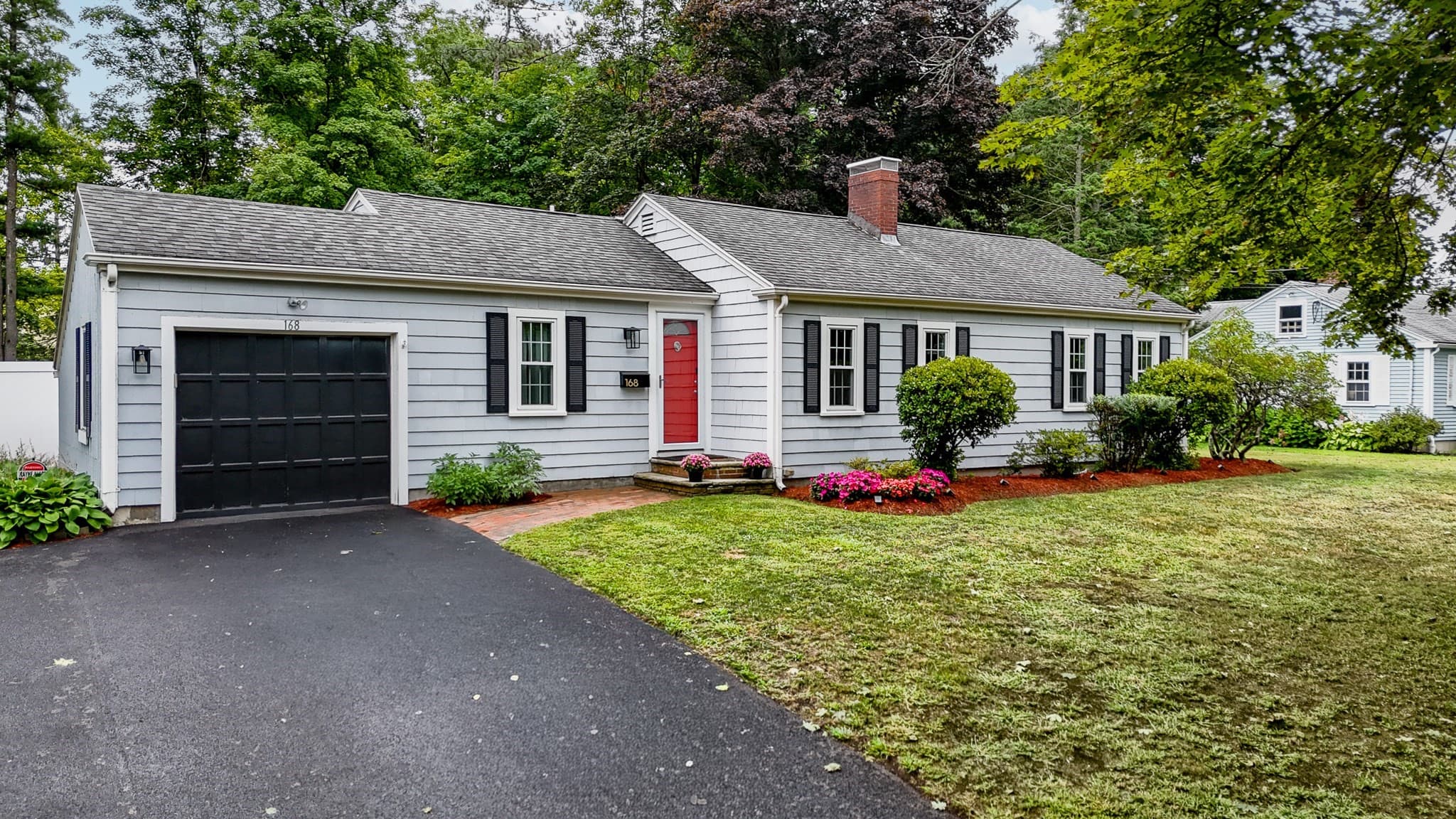 Single Family Residence at 168 Lowell St, Andover MA 01810, Andover, photo 38 of 41