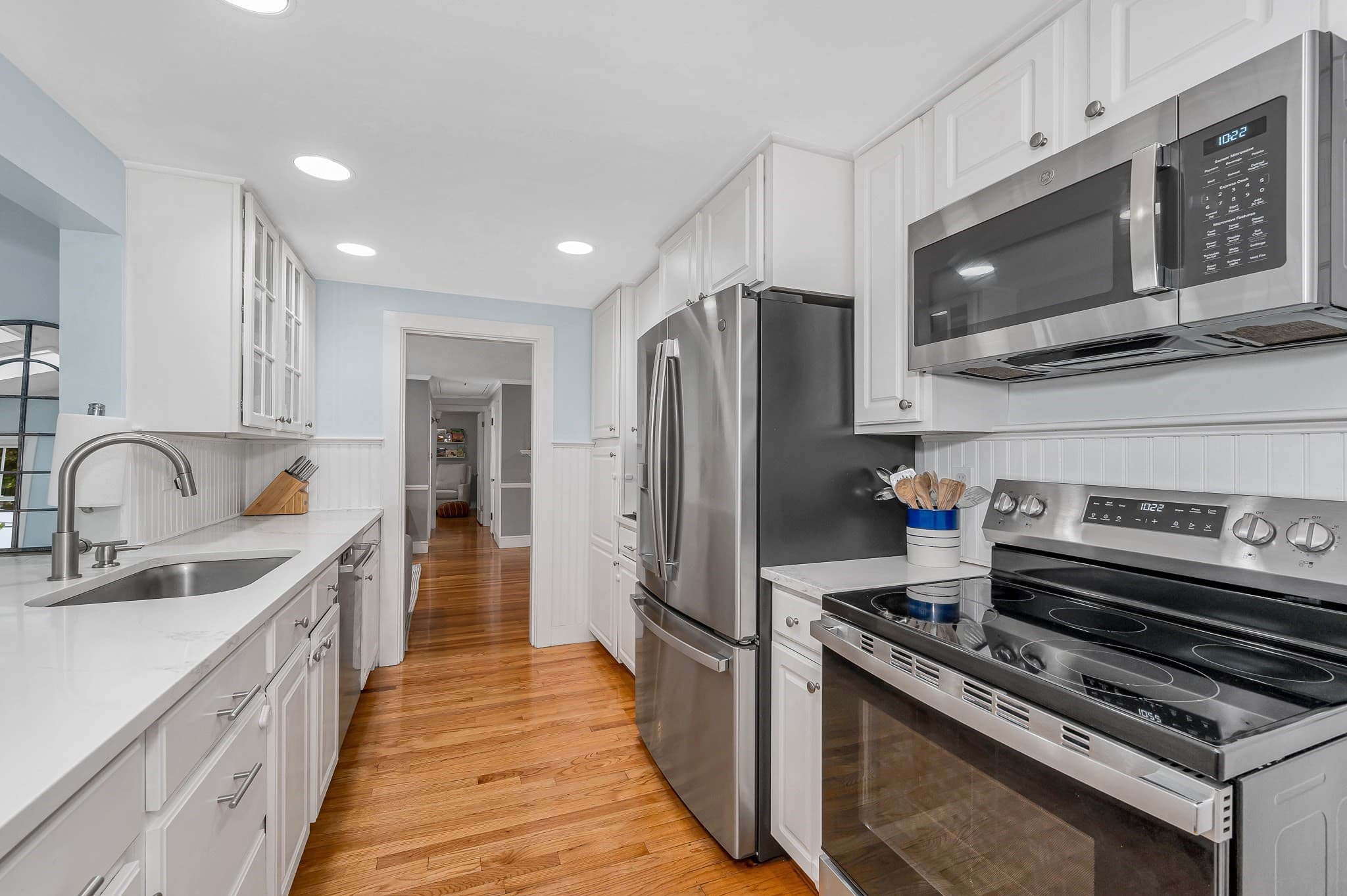Single Family Residence at 168 Lowell St, Andover MA 01810, Andover, photo 10 of 41