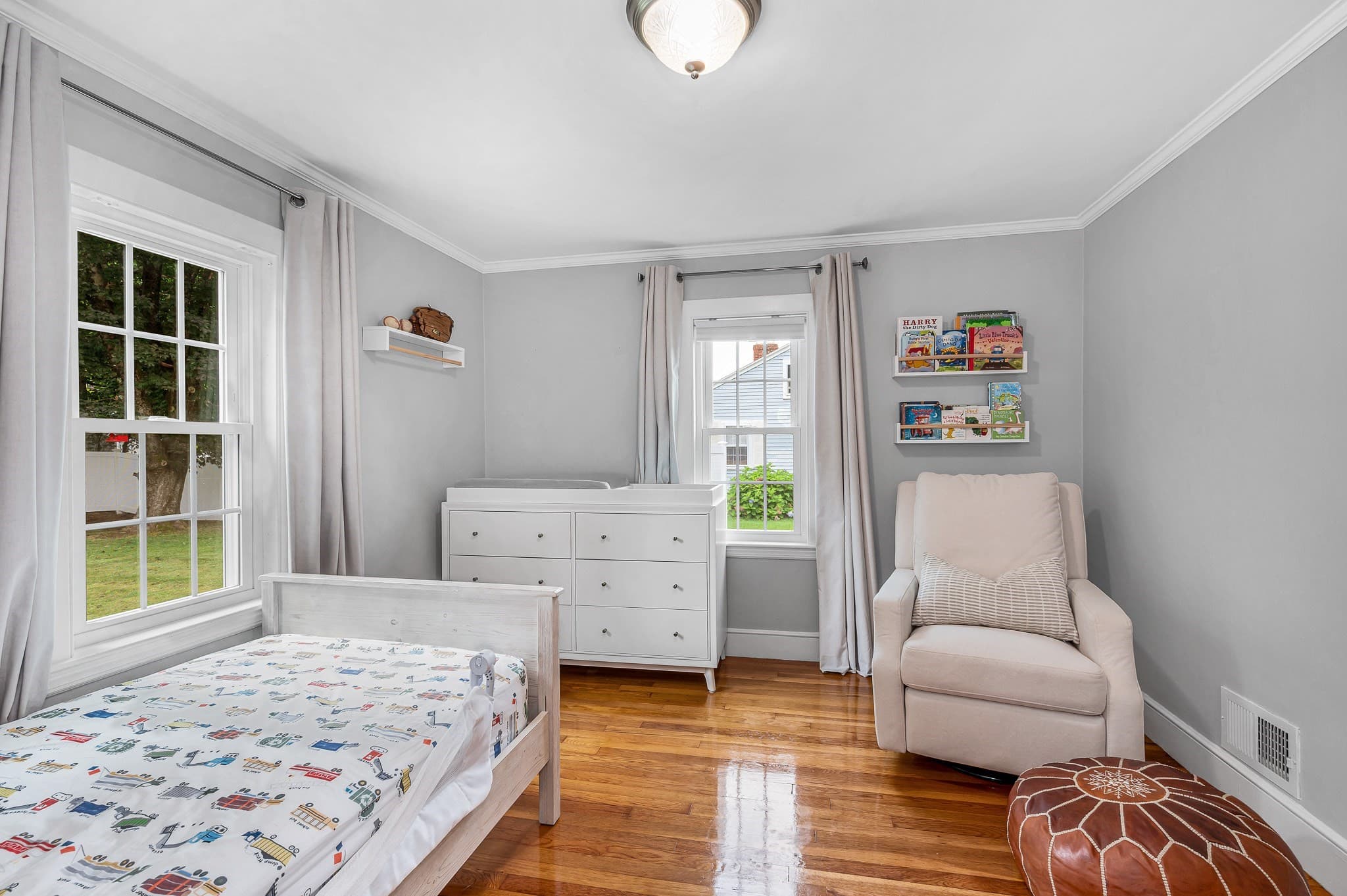 Single Family Residence at 168 Lowell St, Andover MA 01810, Andover, photo 19 of 41