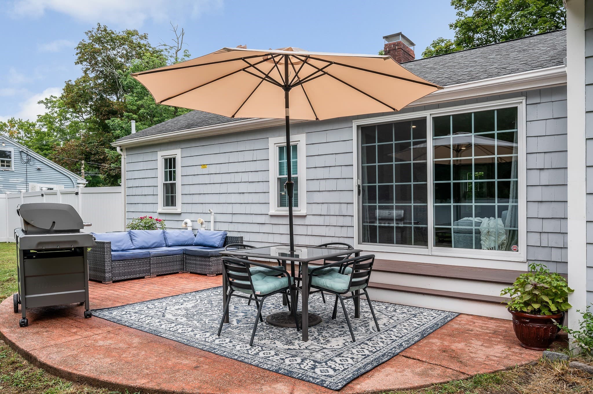 Single Family Residence at 168 Lowell St, Andover MA 01810, Andover, photo 31 of 41