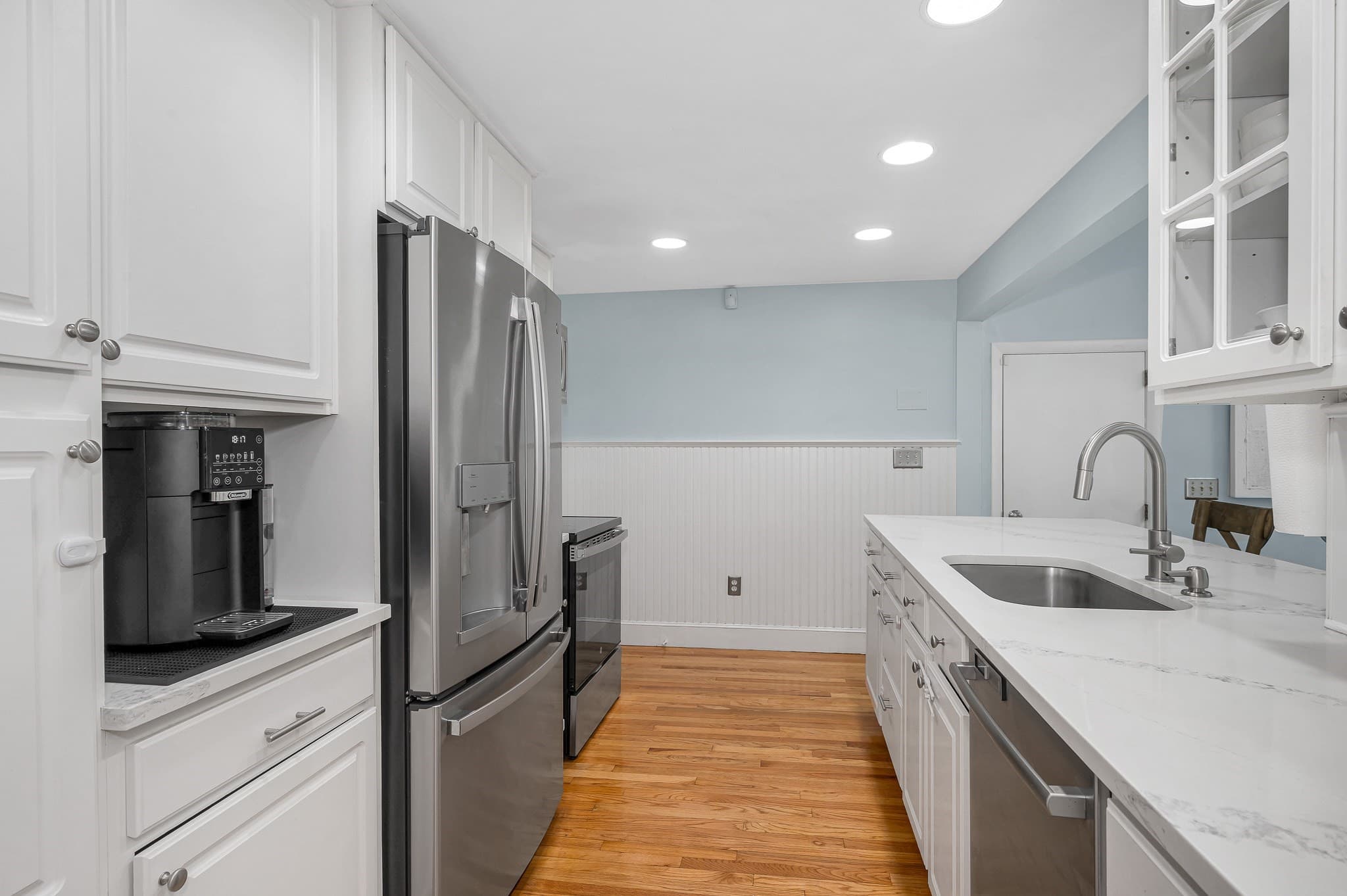 Single Family Residence at 168 Lowell St, Andover MA 01810, Andover, photo 8 of 41