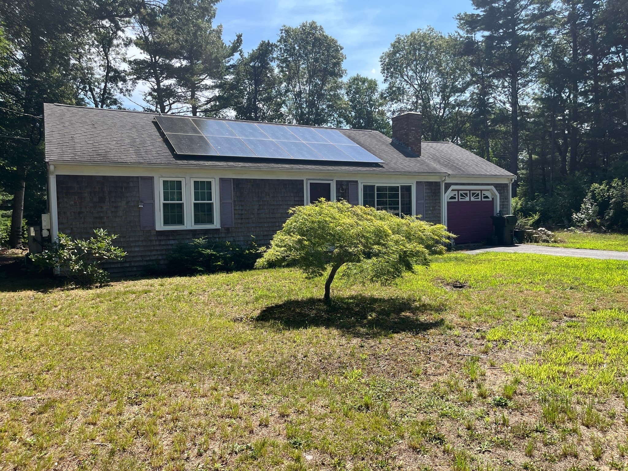 Single Family Residence at 110 Goff Ter, Barnstable MA 02632, Barnstable, photo 3 of 3