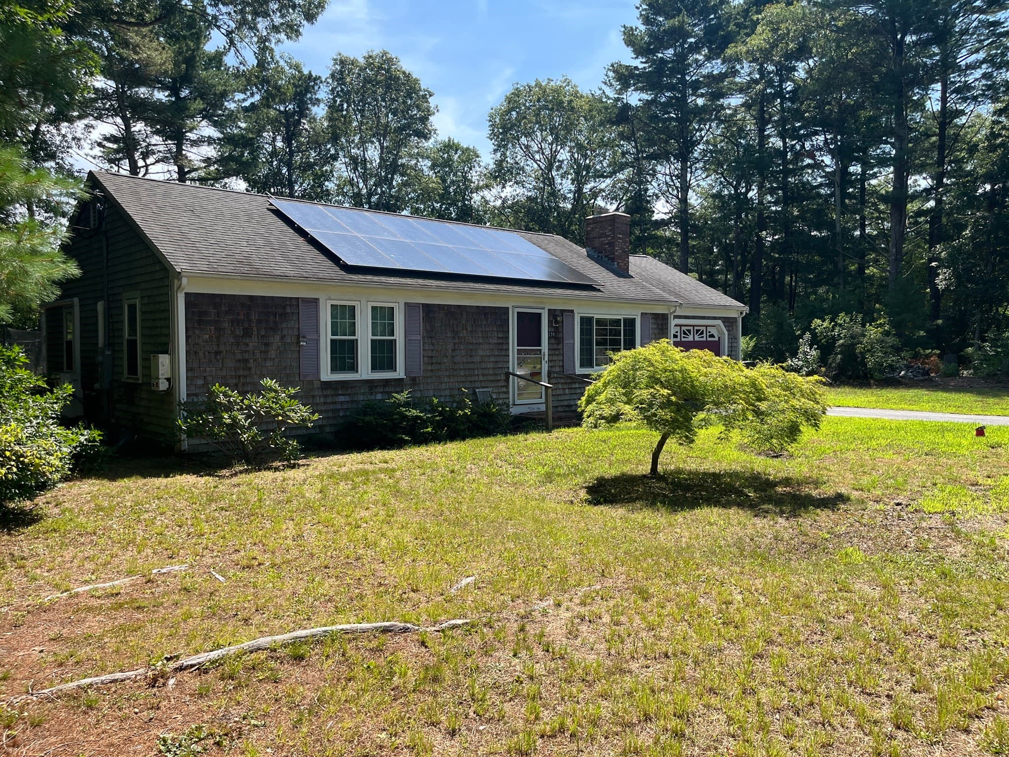 110 Goff Ter, Barnstable MA 02632