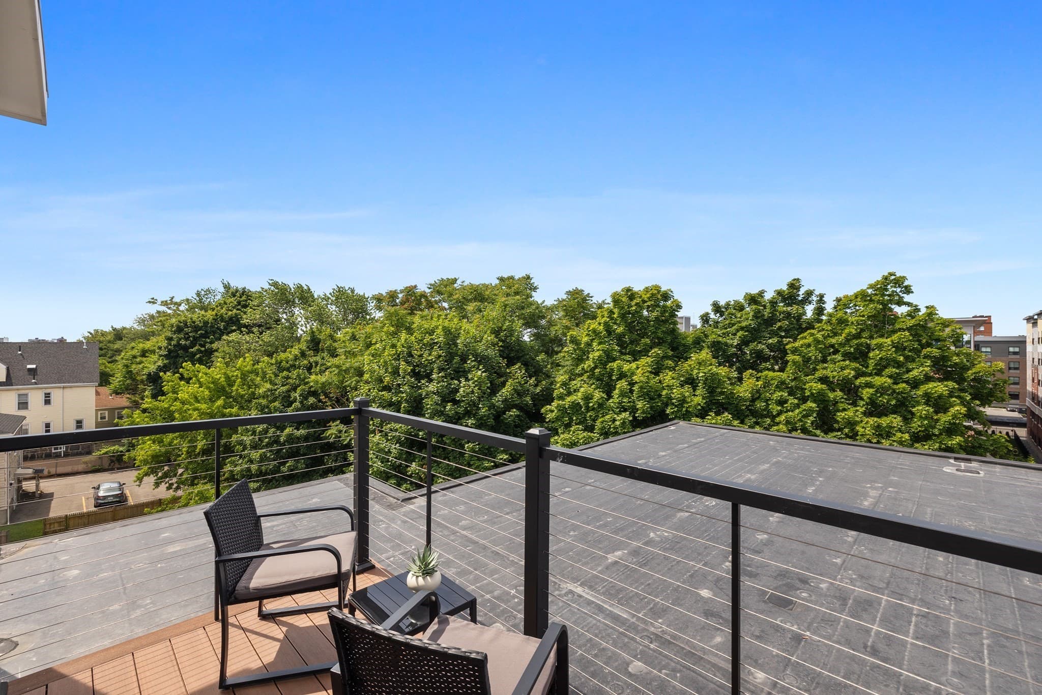 Condominium at 17 Holmes, Quincy MA 02171, Quincy, photo 27 of 38