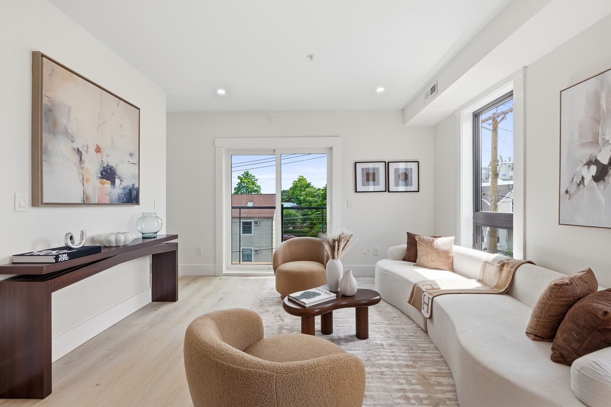 Condominium at 17 Holmes, Quincy MA 02171, Quincy, photo 6 of 38