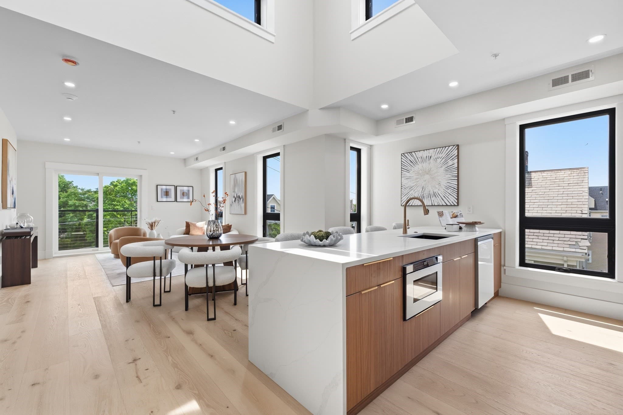 Condominium at 17 Holmes, Quincy MA 02171, Quincy, photo 16 of 38