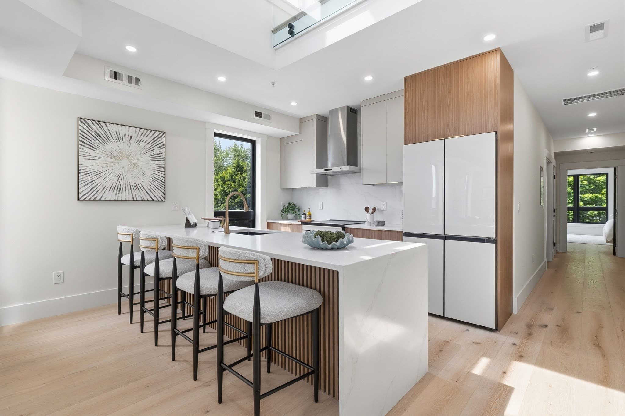 Condominium at 17 Holmes, Quincy MA 02171, Quincy, photo 12 of 38