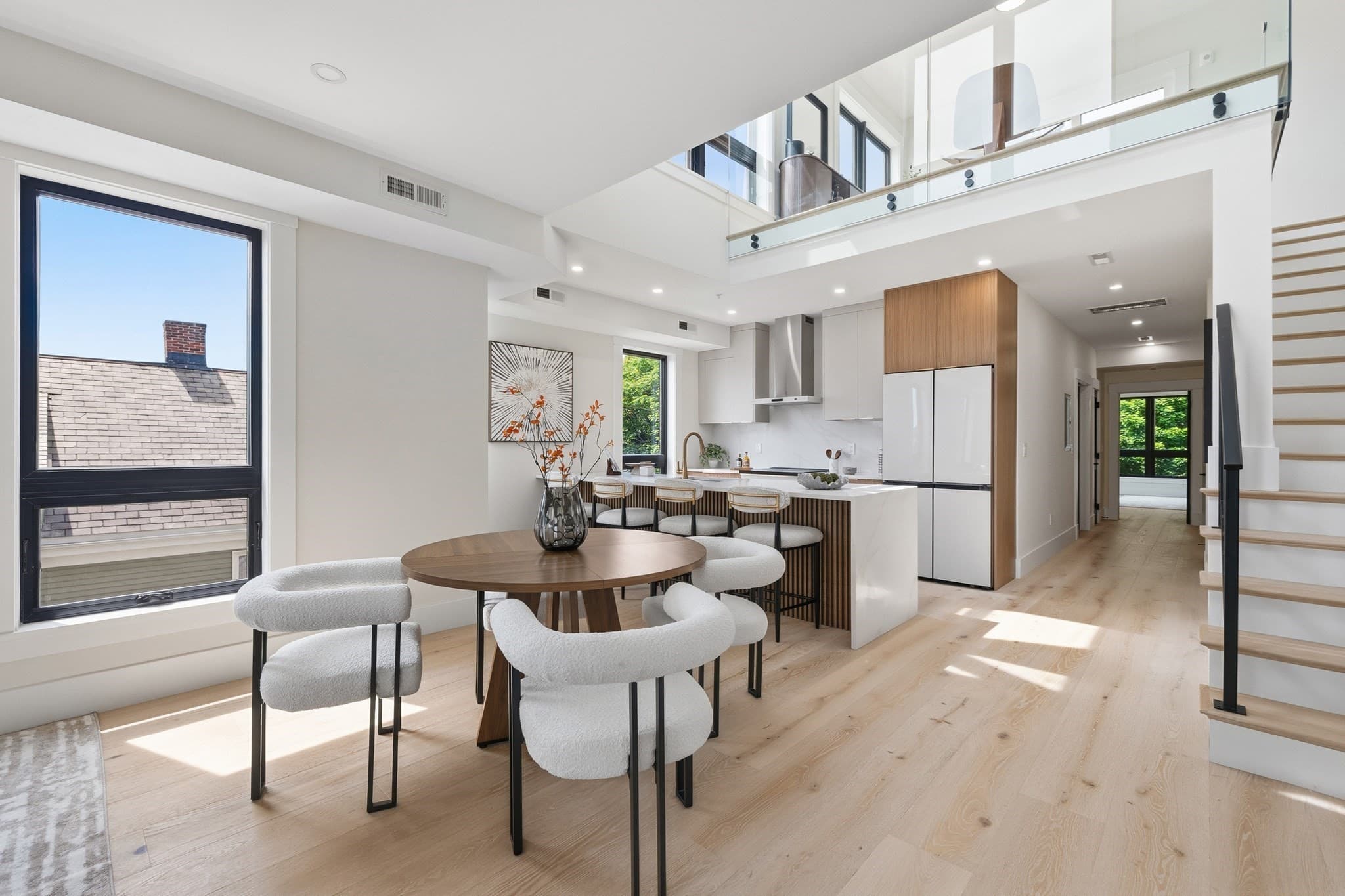 Condominium at 17 Holmes, Quincy MA 02171, Quincy, photo 7 of 38