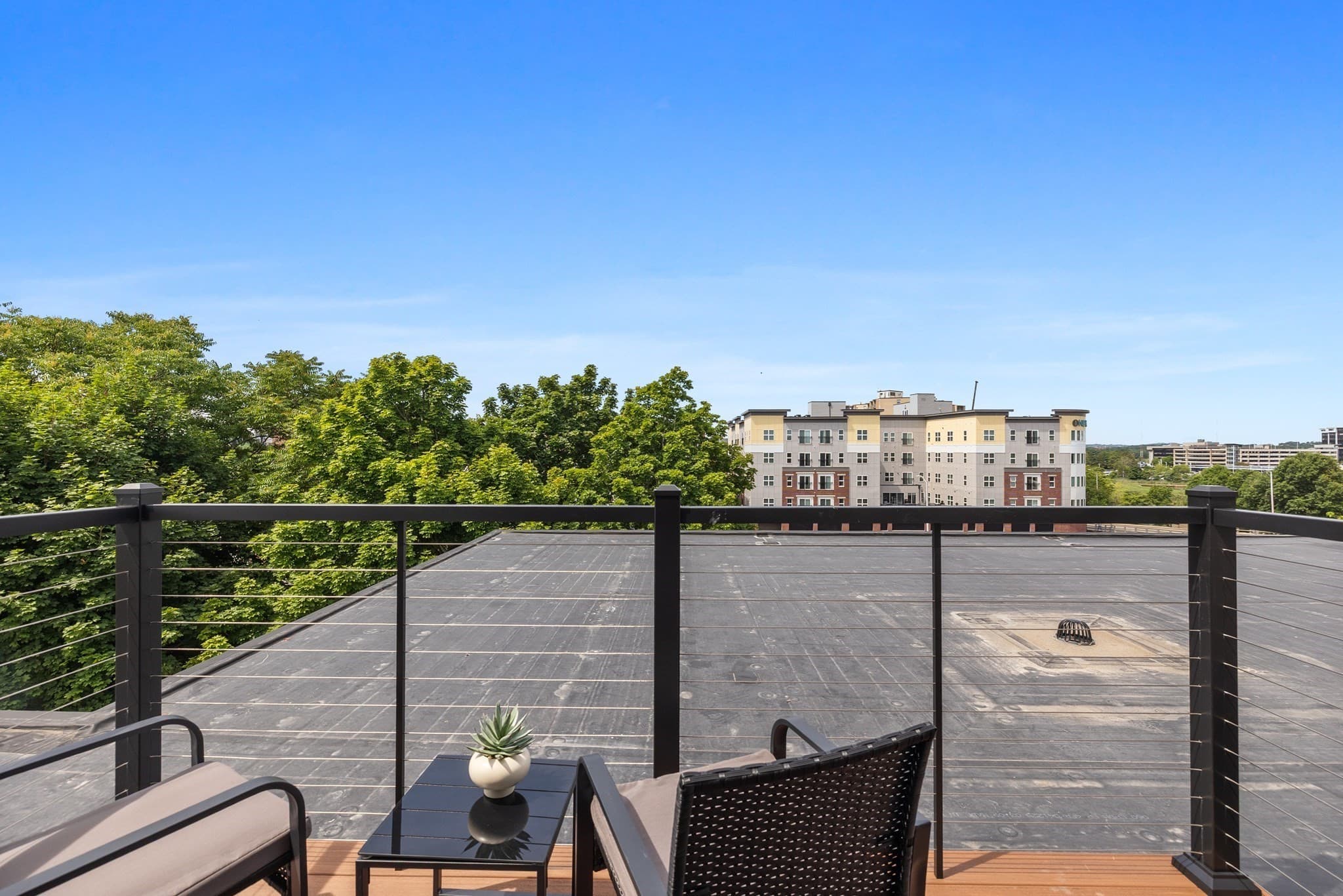 Condominium at 17 Holmes, Quincy MA 02171, Quincy, photo 36 of 38