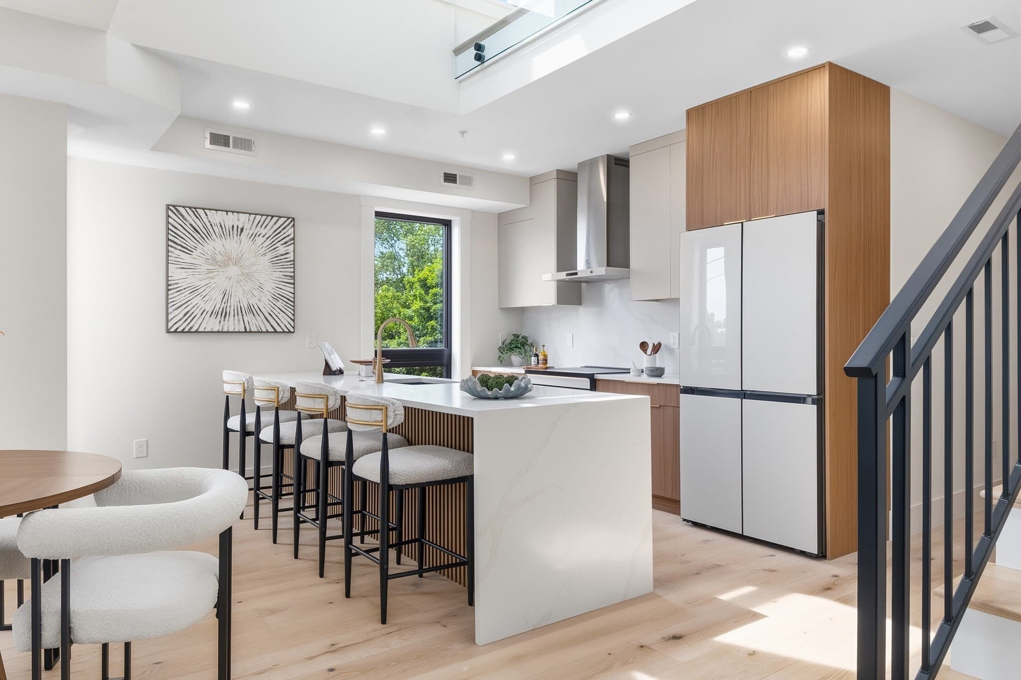 Condominium at 17 Holmes, Quincy MA 02171, Quincy, photo 9 of 38