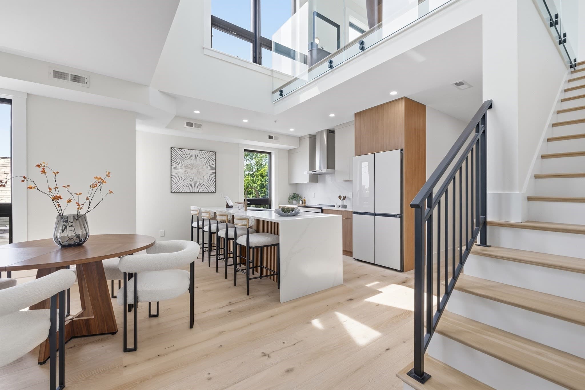 Condominium at 17 Holmes, Quincy MA 02171, Quincy, photo 10 of 38