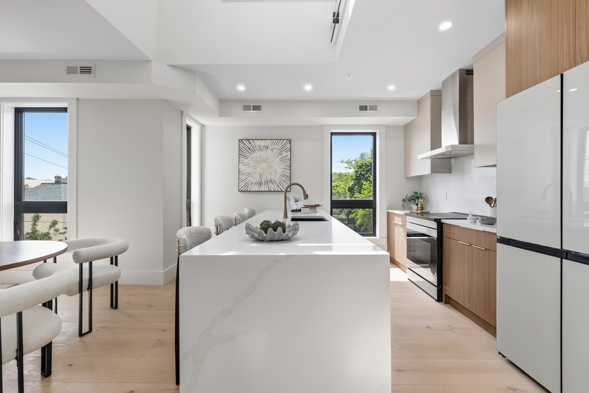 Condominium at 17 Holmes, Quincy MA 02171, Quincy, photo 14 of 38
