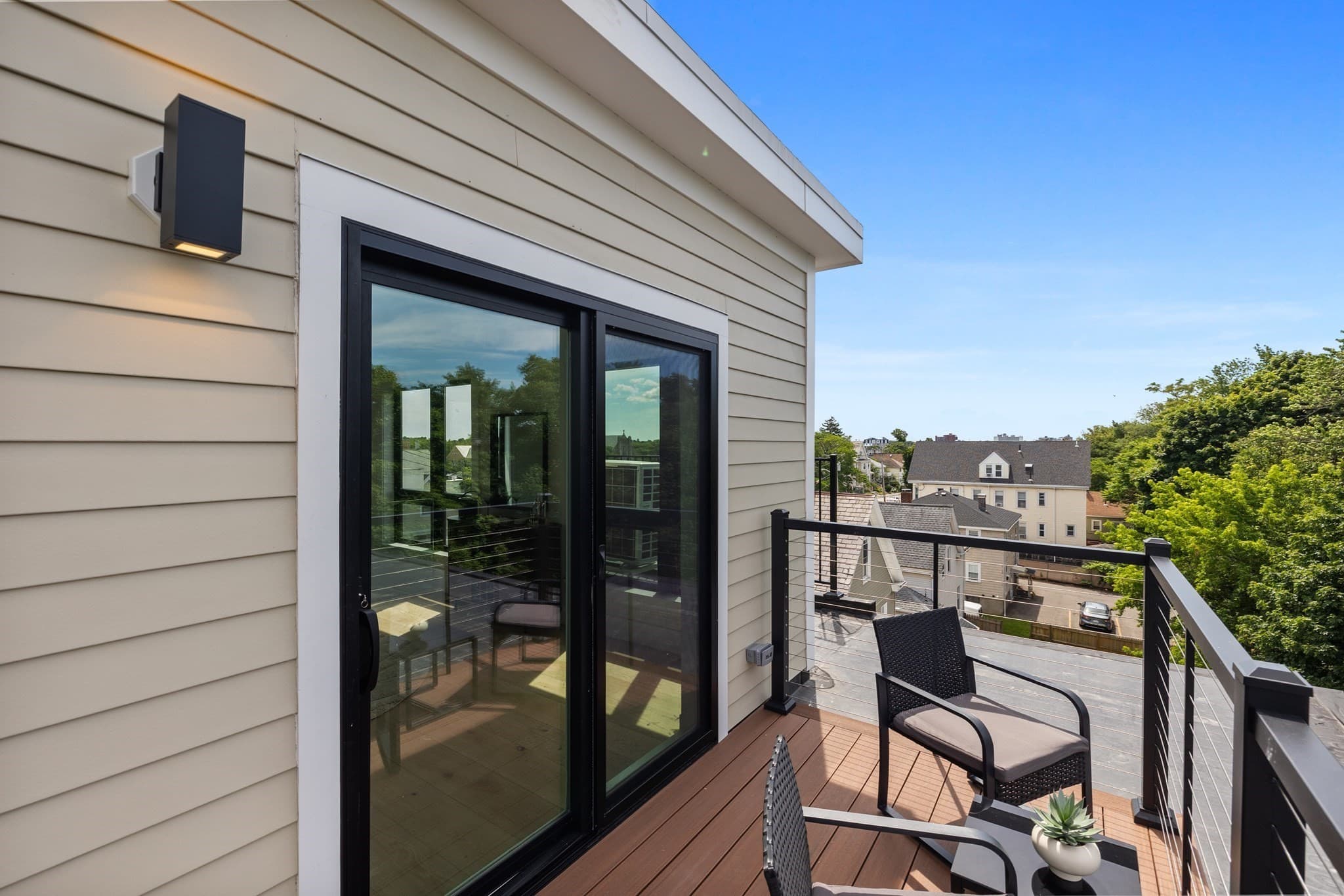 Condominium at 17 Holmes, Quincy MA 02171, Quincy, photo 37 of 38