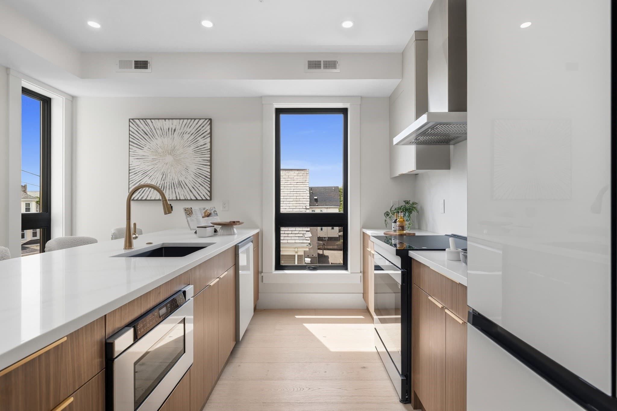 Condominium at 17 Holmes, Quincy MA 02171, Quincy, photo 15 of 38
