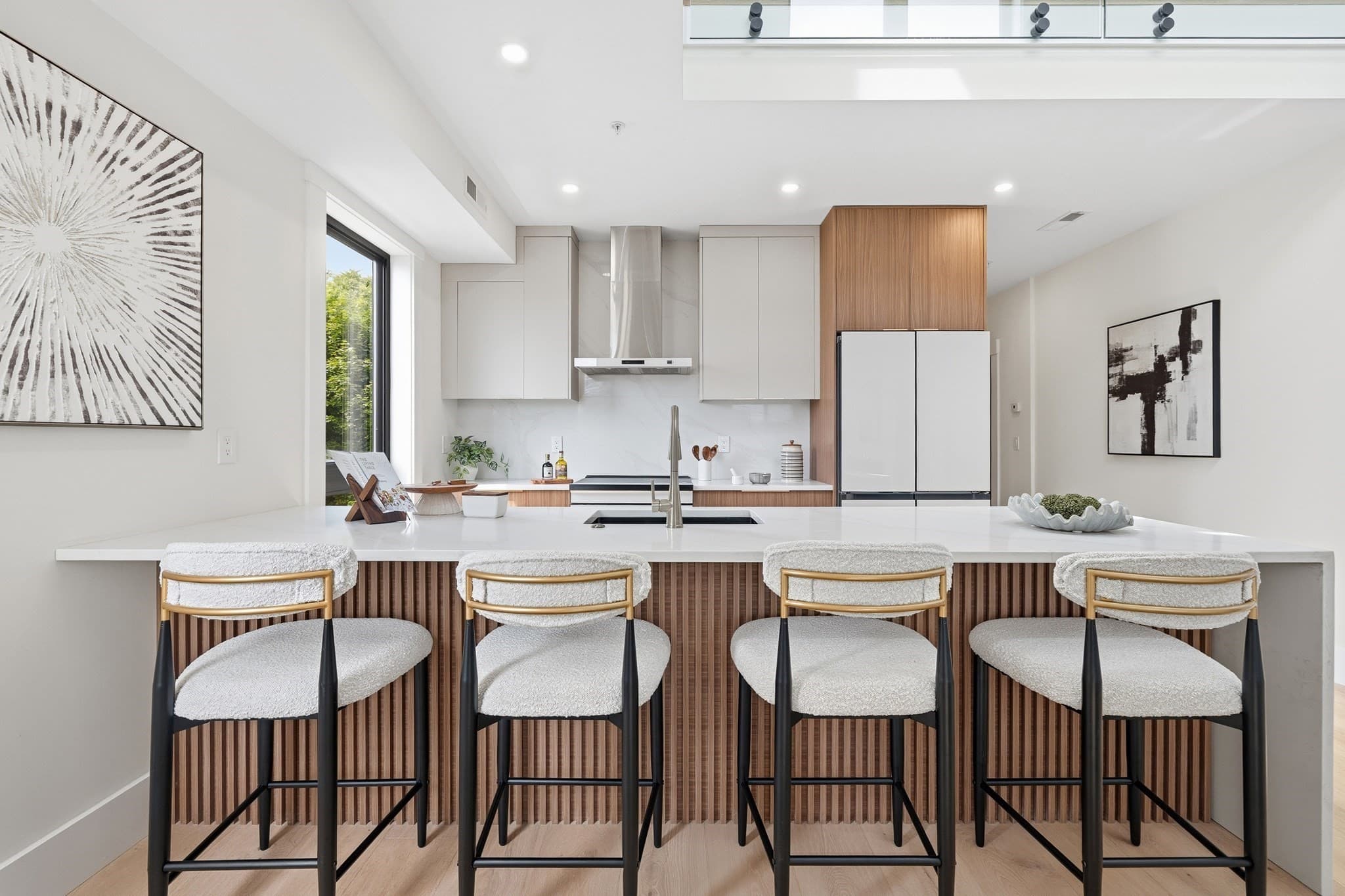 Condominium at 17 Holmes, Quincy MA 02171, Quincy, photo 11 of 38