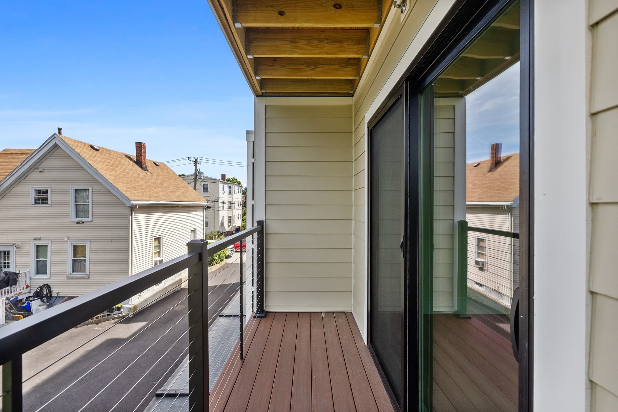 Condominium at 17 Holmes # 2R, Quincy MA 02171, Quincy, photo 13 of 14