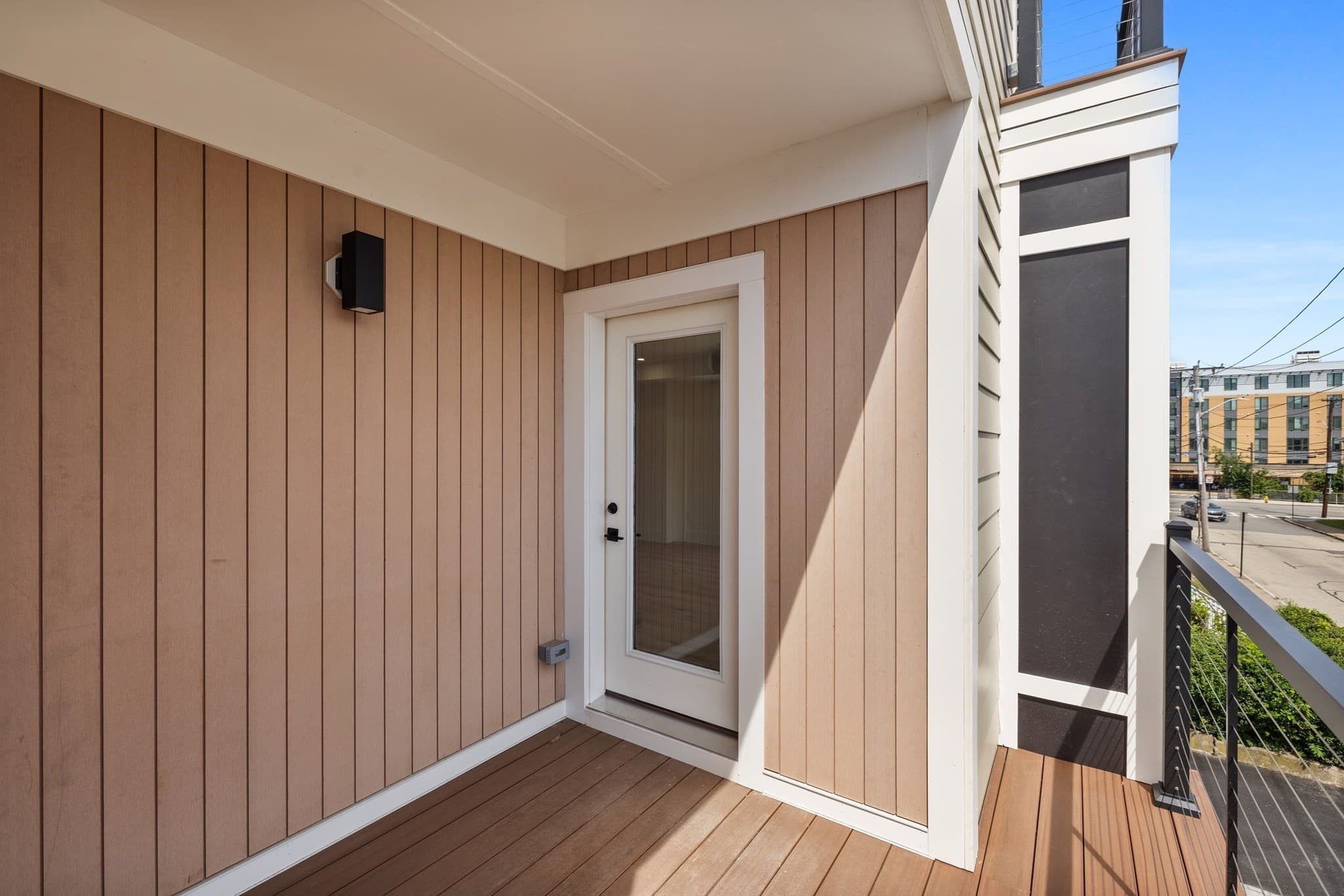 Condominium at 17 Holmes # 2R, Quincy MA 02171, Quincy, photo 10 of 14