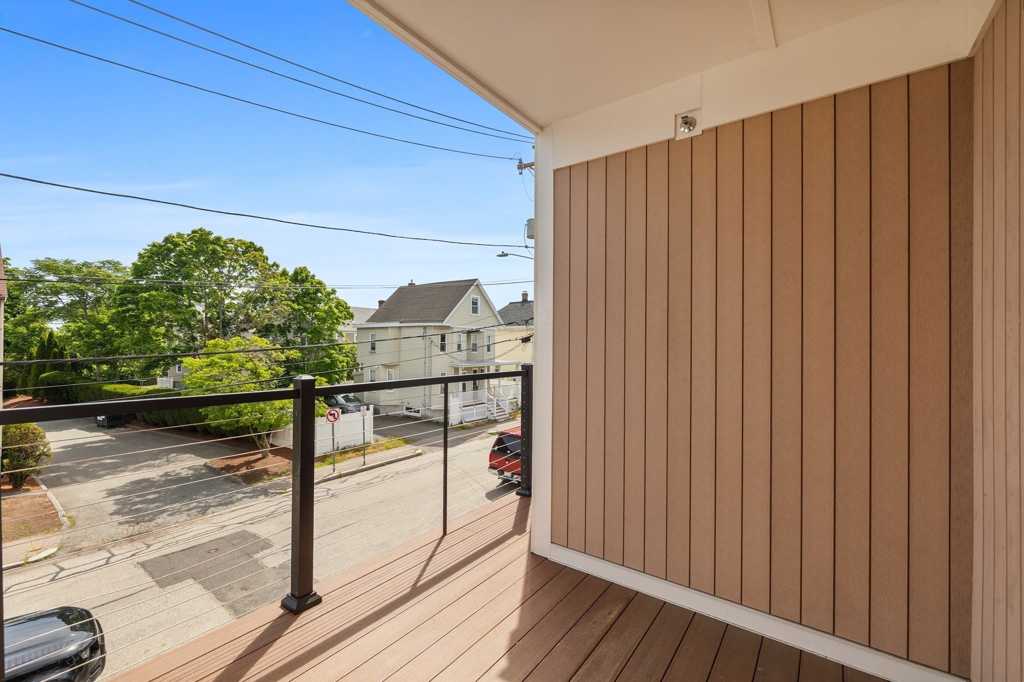 Condominium at 17 Holmes # 2R, Quincy MA 02171, Quincy, photo 11 of 14