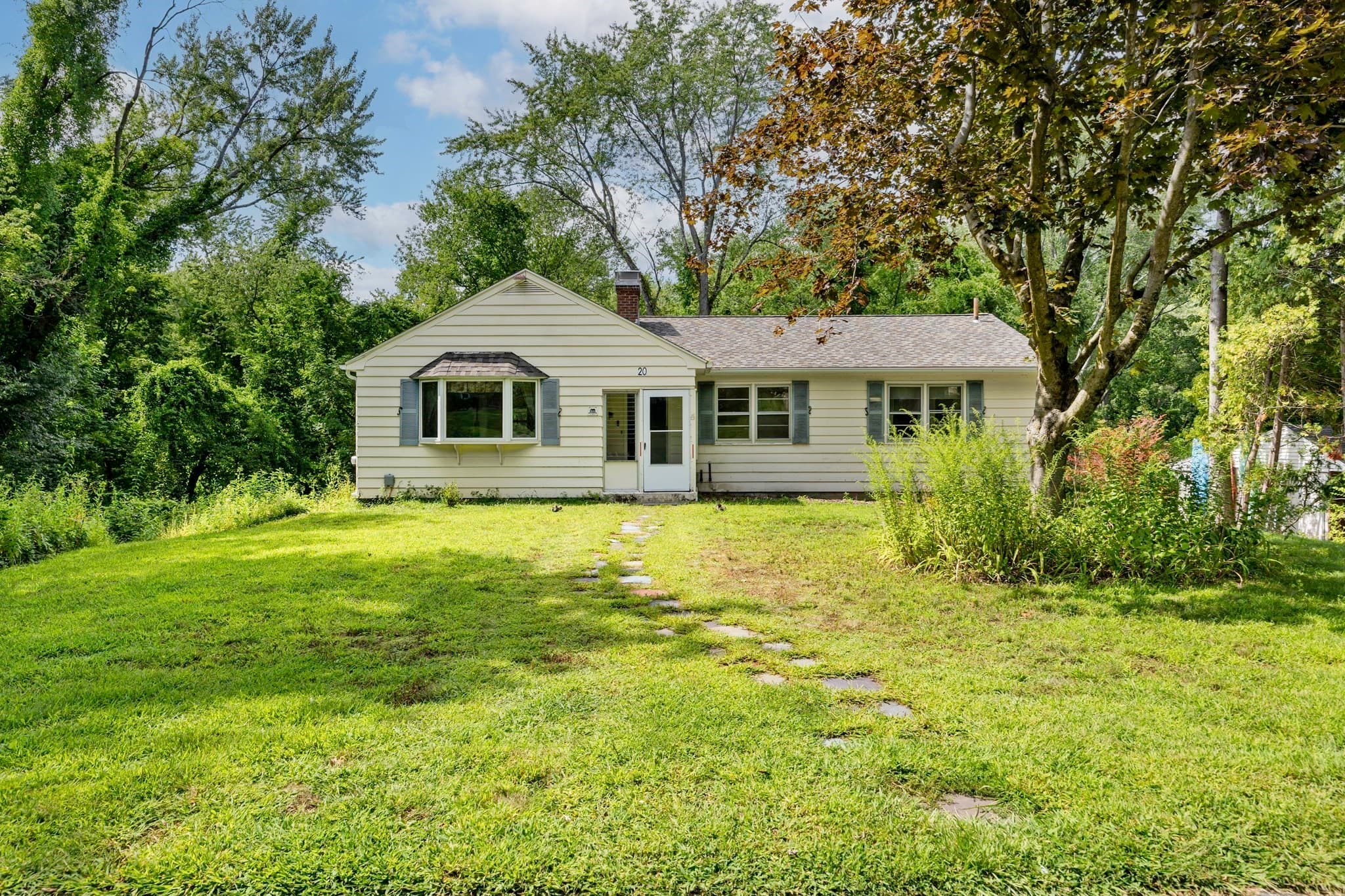 Single Family Residence at 20 S Sycamore Knls, South Hadley MA 01075, photo 32 of 37
