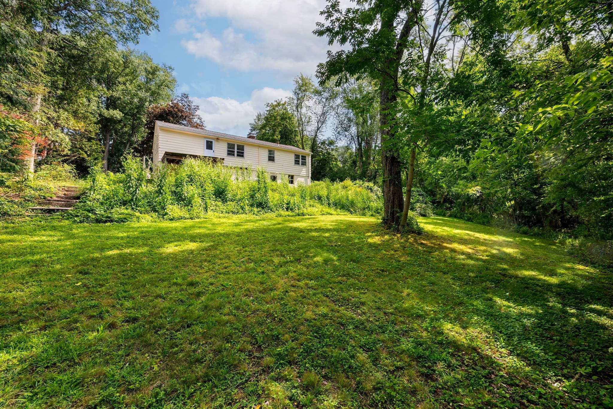 Single Family Residence at 20 S Sycamore Knls, South Hadley MA 01075, photo 30 of 37
