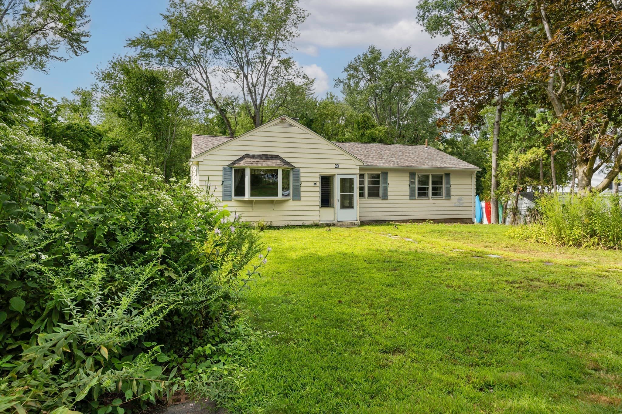 Single Family Residence at 20 S Sycamore Knls, South Hadley MA 01075, photo 33 of 37