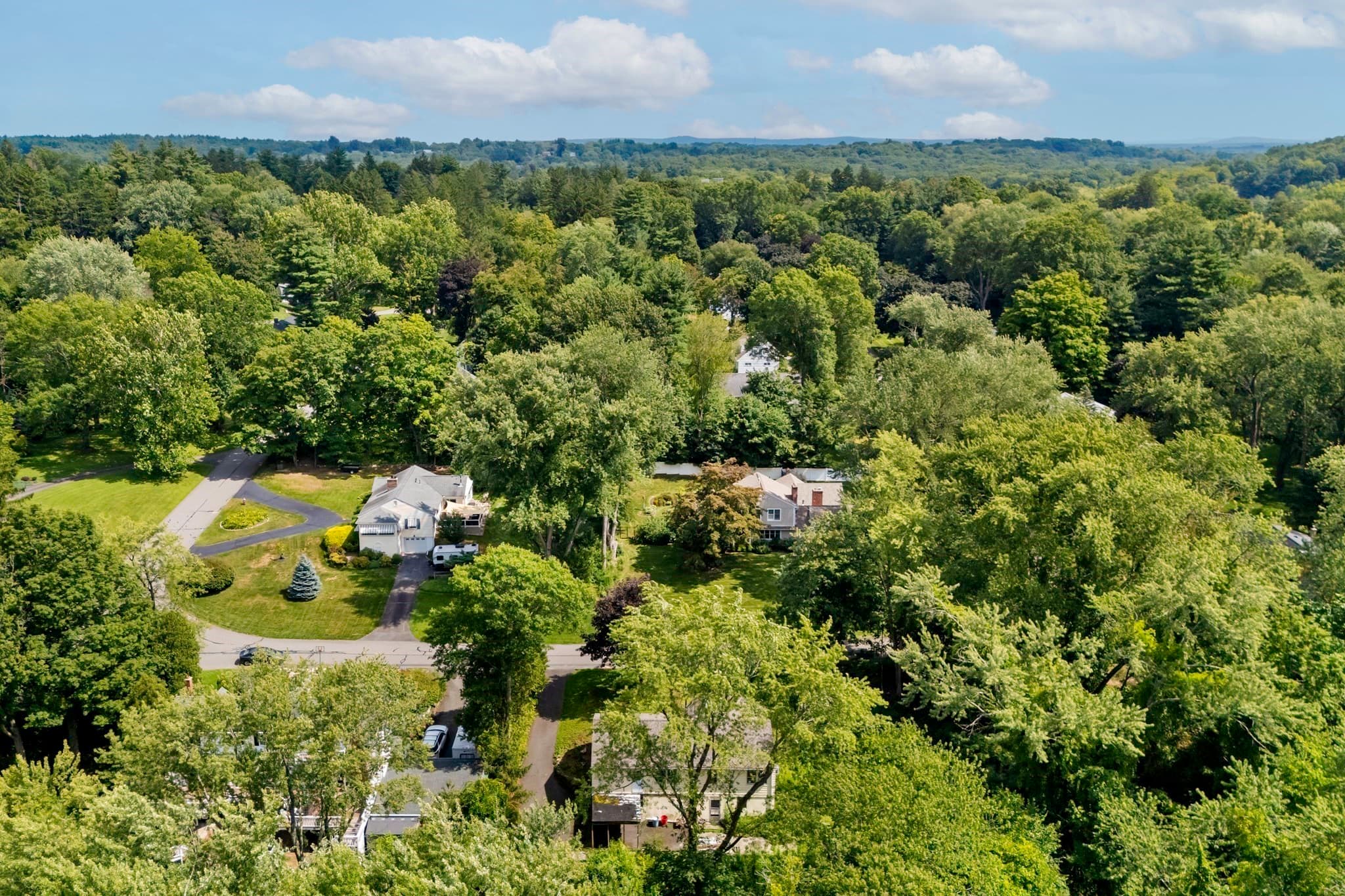 Single Family Residence at 20 S Sycamore Knls, South Hadley MA 01075, photo 35 of 37