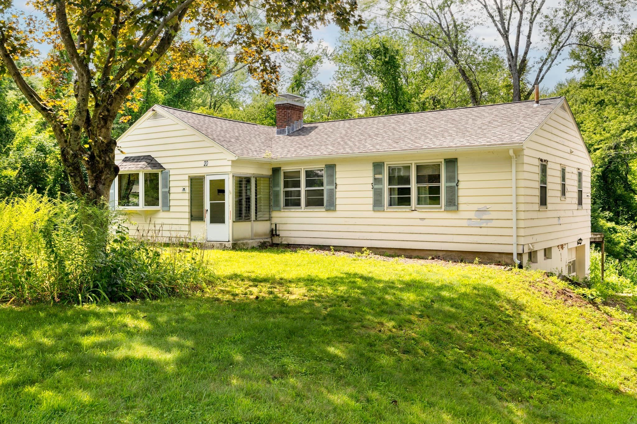 Single Family Residence at 20 S Sycamore Knls, South Hadley MA 01075, photo 31 of 37