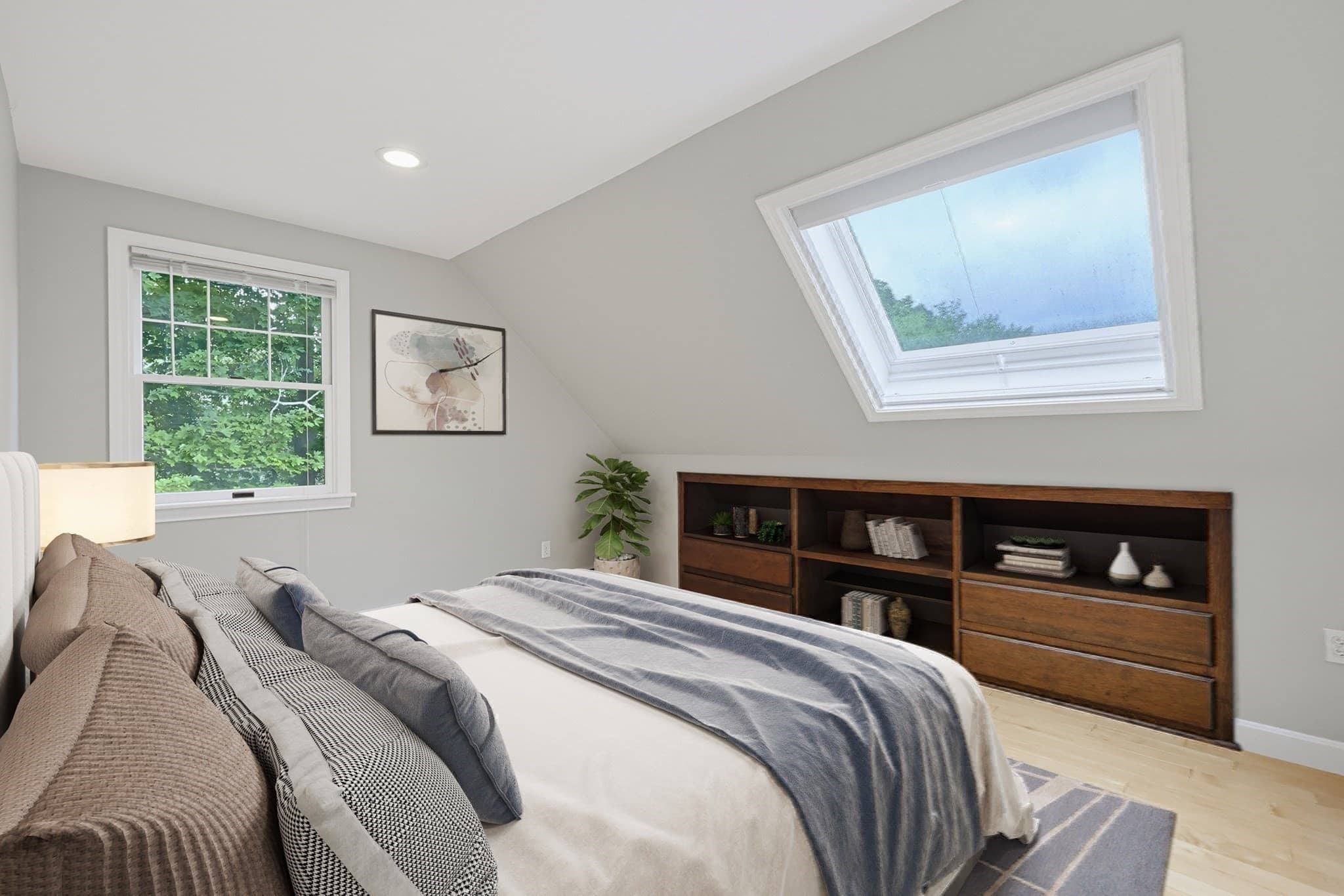 Single Family Residence at 1804 Washington St, Holliston MA 01746, Holliston, photo 23 of 42