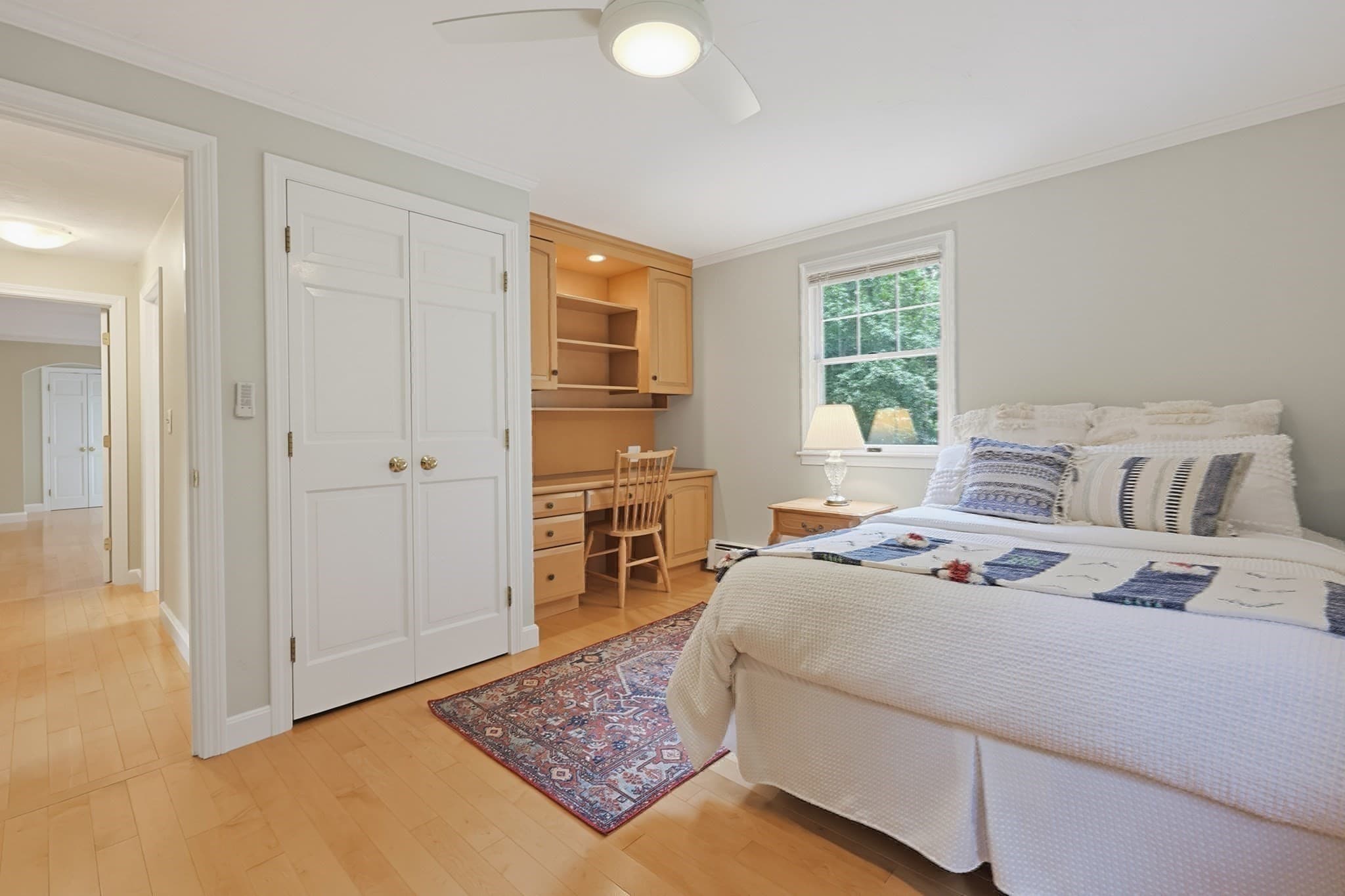 Single Family Residence at 1804 Washington St, Holliston MA 01746, Holliston, photo 27 of 42