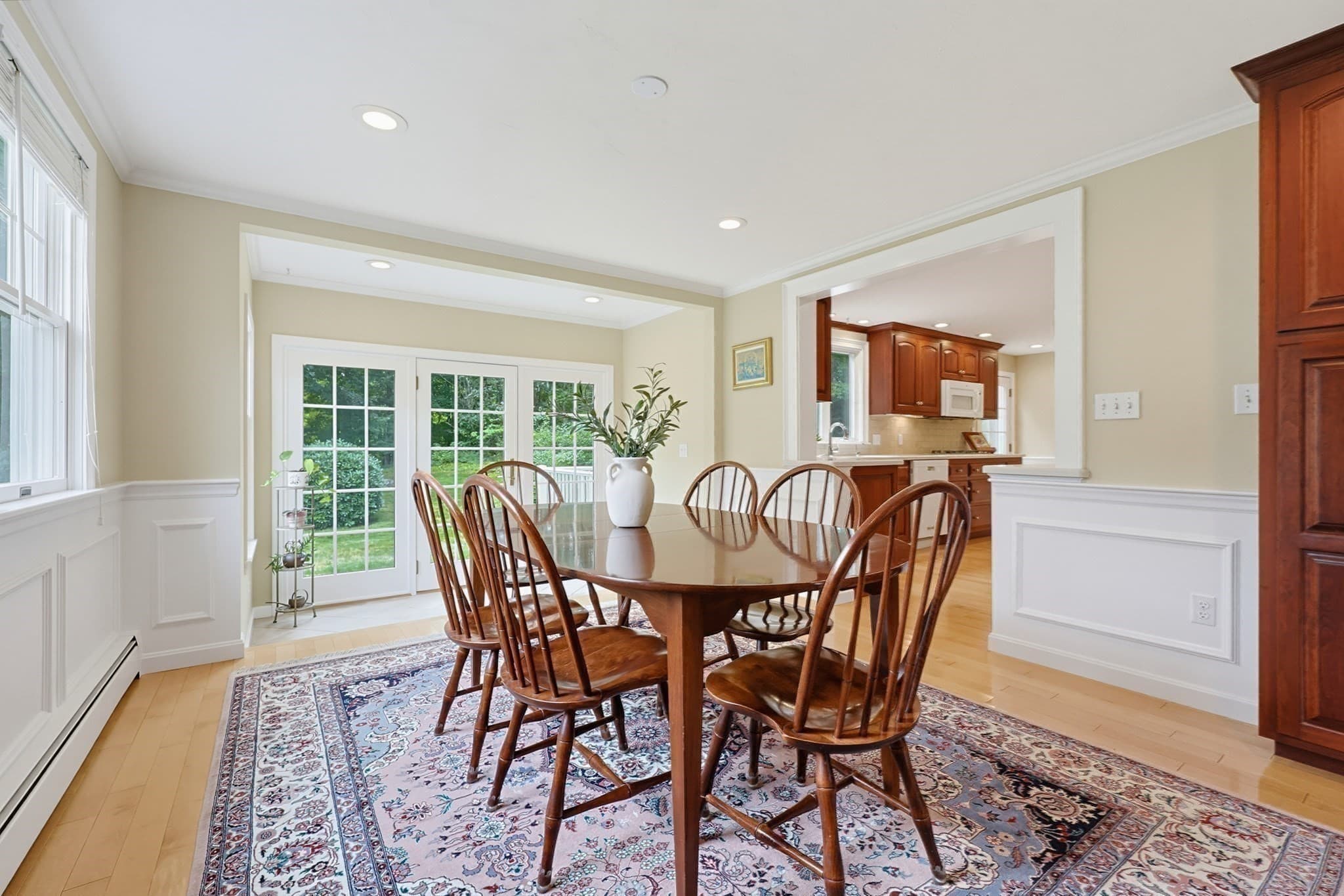 Single Family Residence at 1804 Washington St, Holliston MA 01746, Holliston, photo 13 of 42