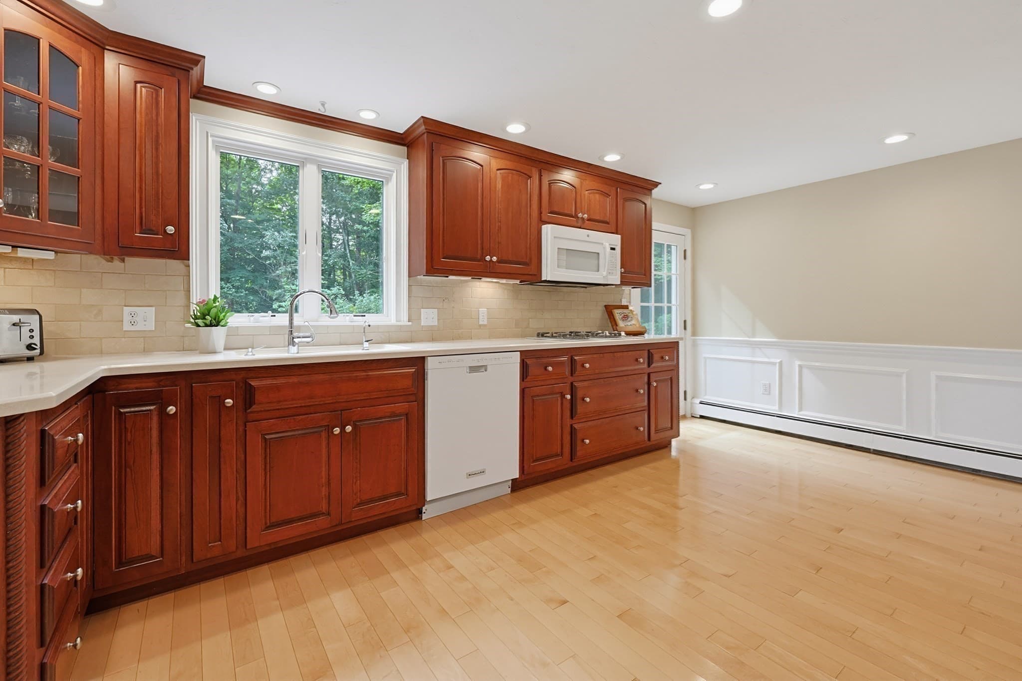 Single Family Residence at 1804 Washington St, Holliston MA 01746, Holliston, photo 12 of 42