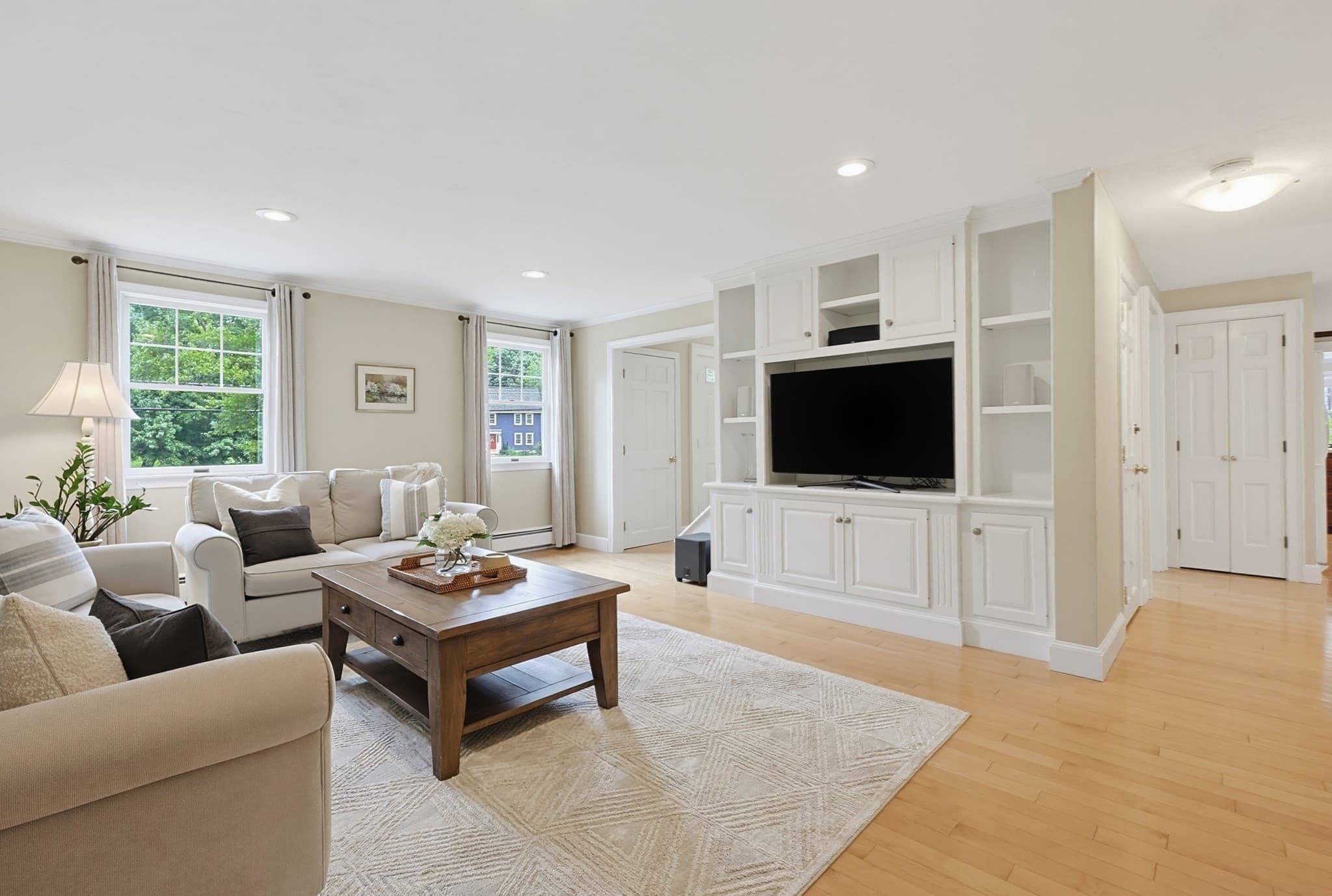 Single Family Residence at 1804 Washington St, Holliston MA 01746, Holliston, photo 3 of 42