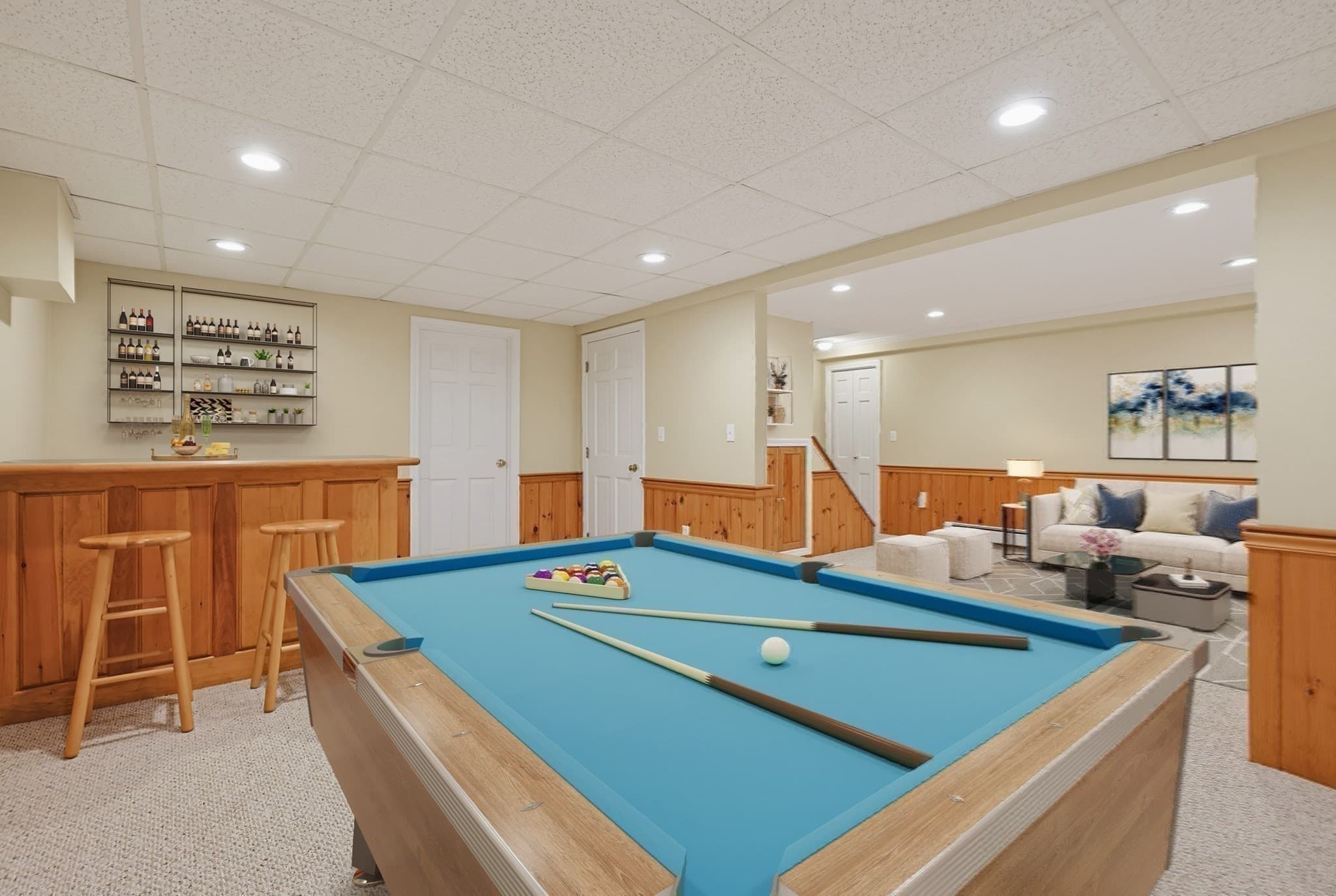 Single Family Residence at 1804 Washington St, Holliston MA 01746, Holliston, photo 28 of 42
