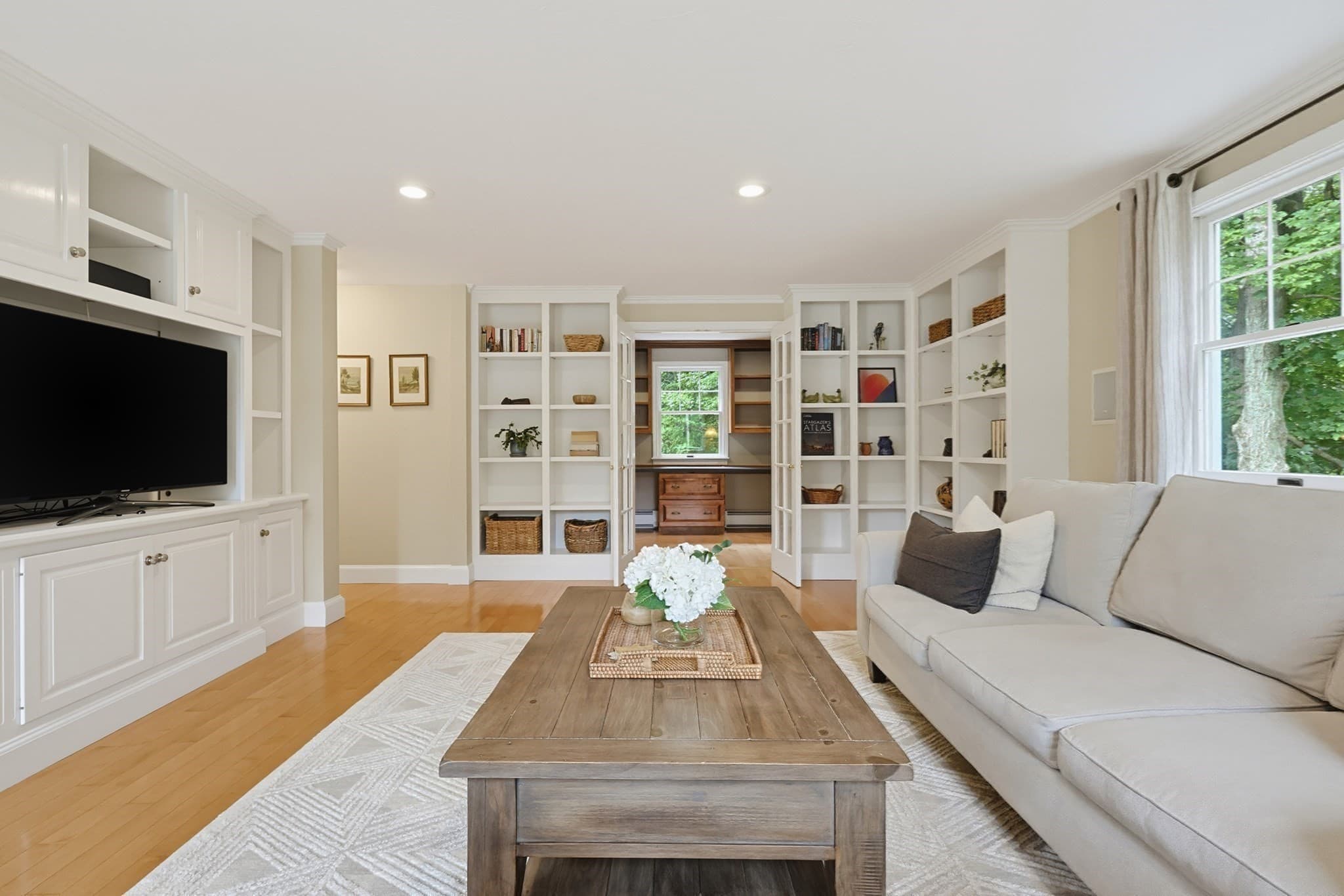 Single Family Residence at 1804 Washington St, Holliston MA 01746, Holliston, photo 5 of 42