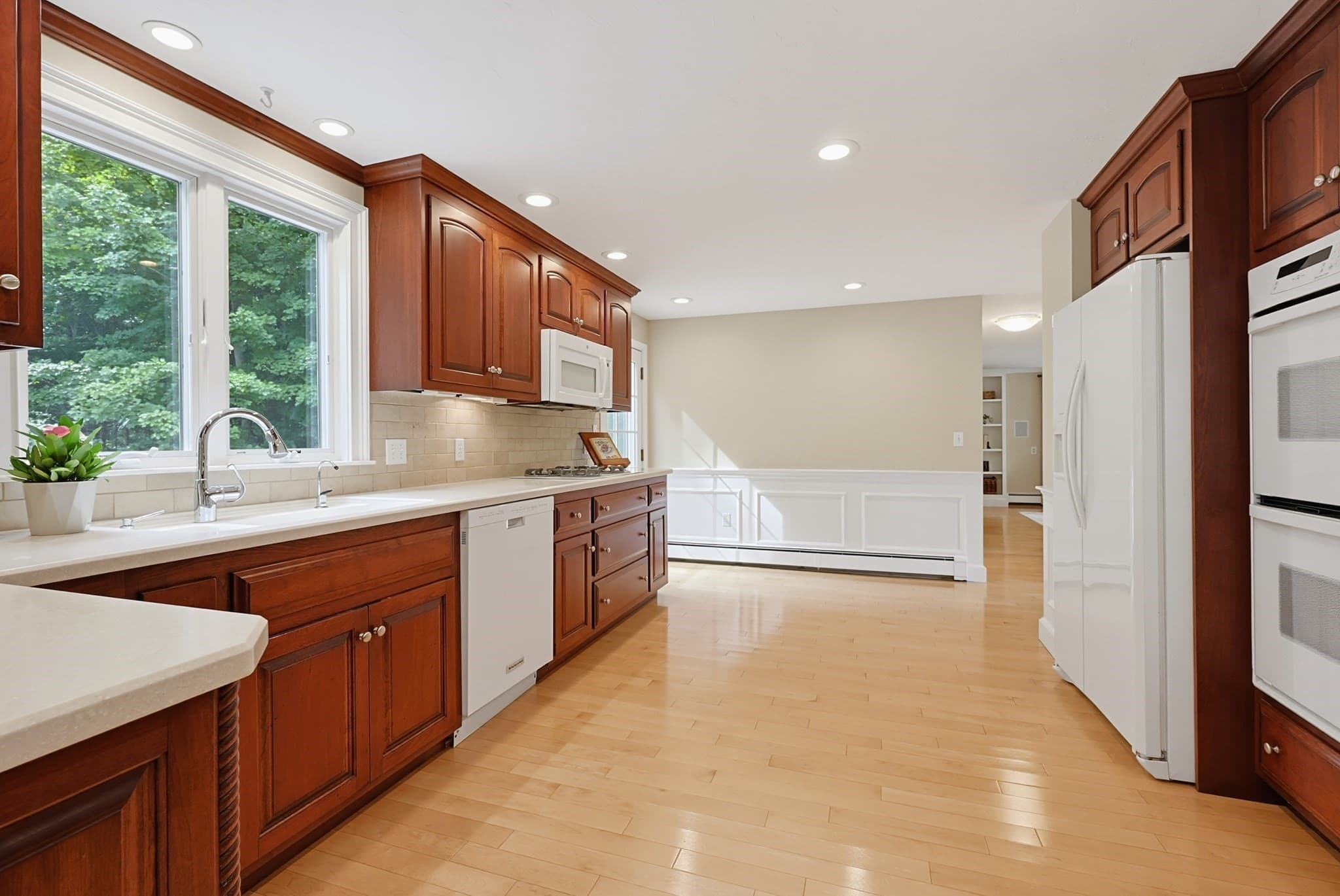 Single Family Residence at 1804 Washington St, Holliston MA 01746, Holliston, photo 9 of 42