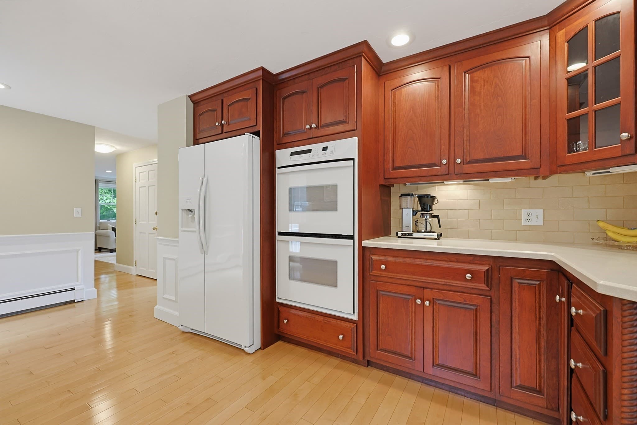 Single Family Residence at 1804 Washington St, Holliston MA 01746, Holliston, photo 10 of 42