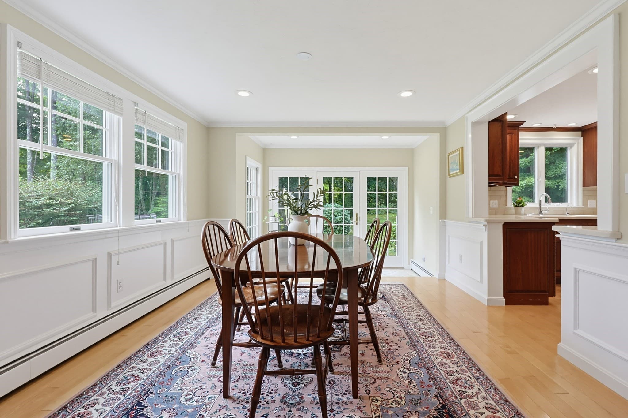 Single Family Residence at 1804 Washington St, Holliston MA 01746, Holliston, photo 14 of 42