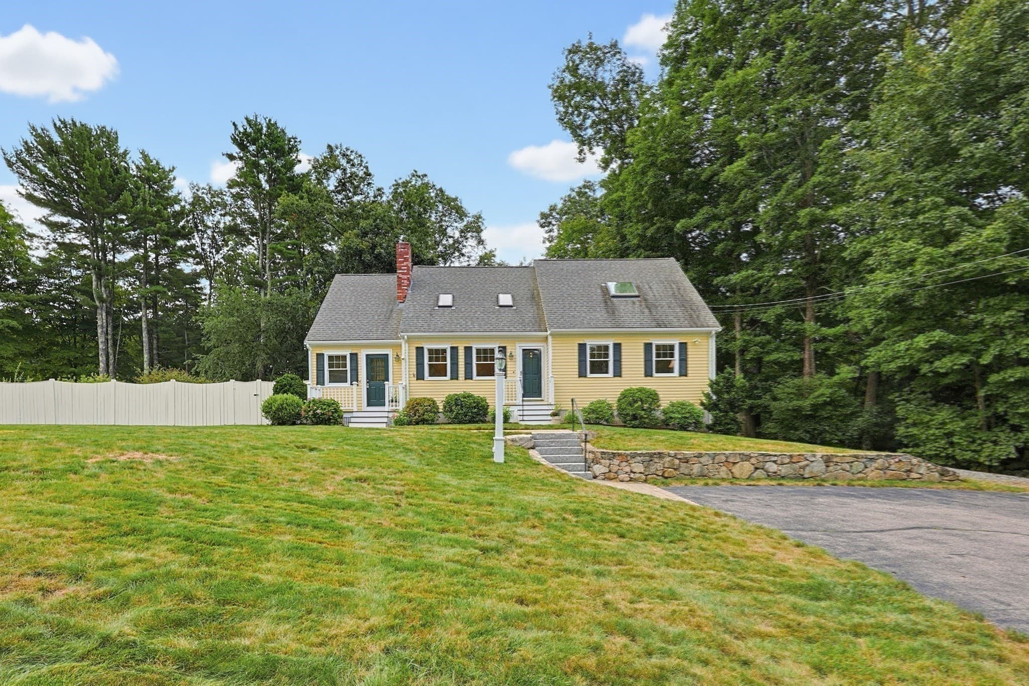 Single Family Residence at 1804 Washington St, Holliston MA 01746, Holliston, photo 41 of 42