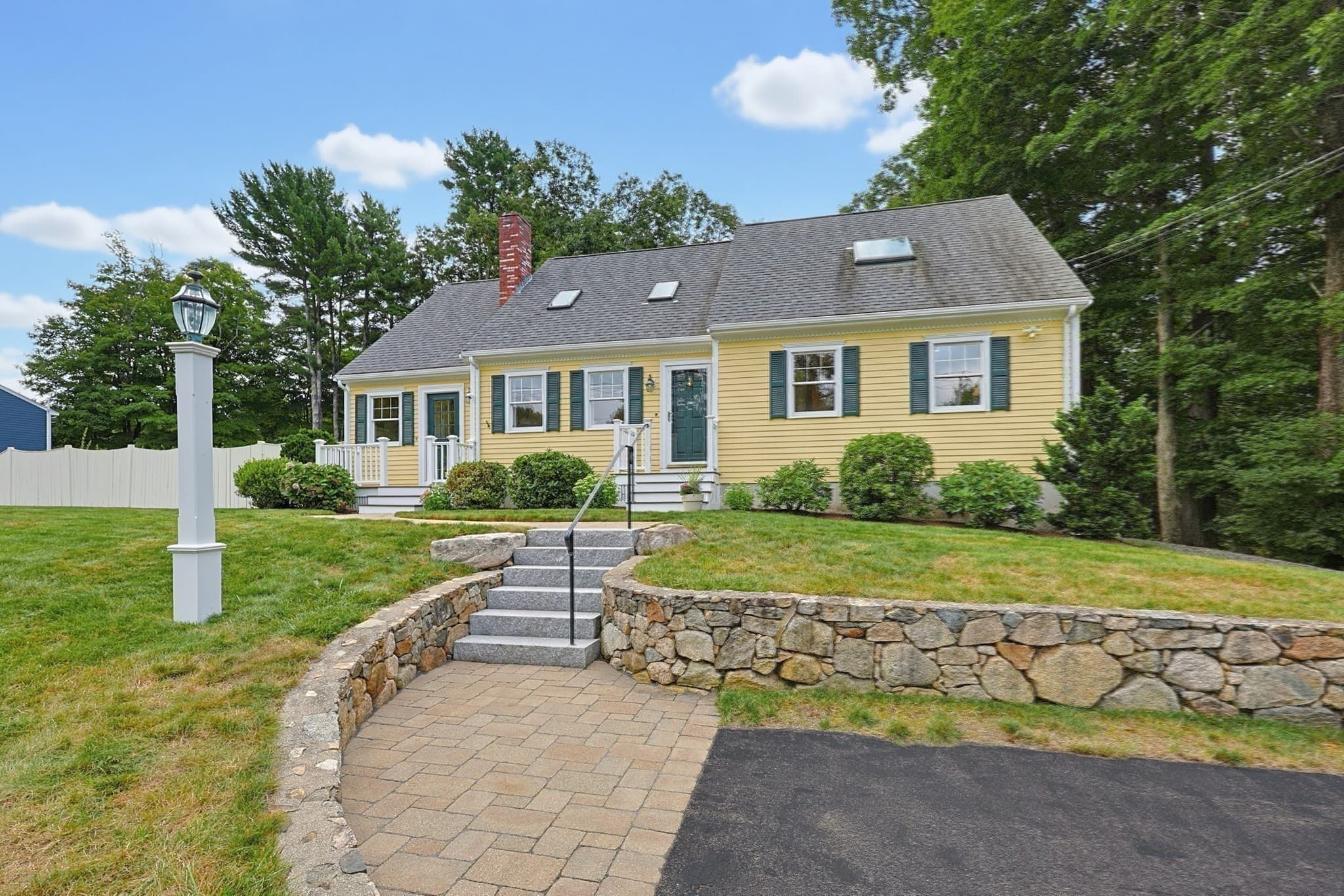 Single Family Residence at 1804 Washington St, Holliston MA 01746, Holliston, photo 37 of 42
