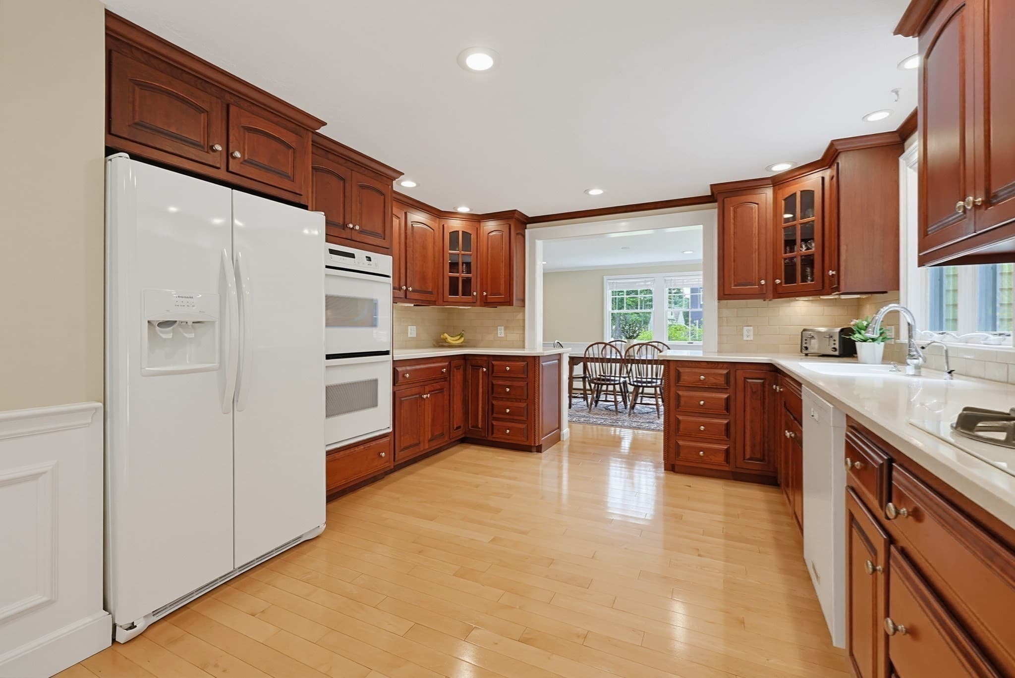 Single Family Residence at 1804 Washington St, Holliston MA 01746, Holliston, photo 11 of 42