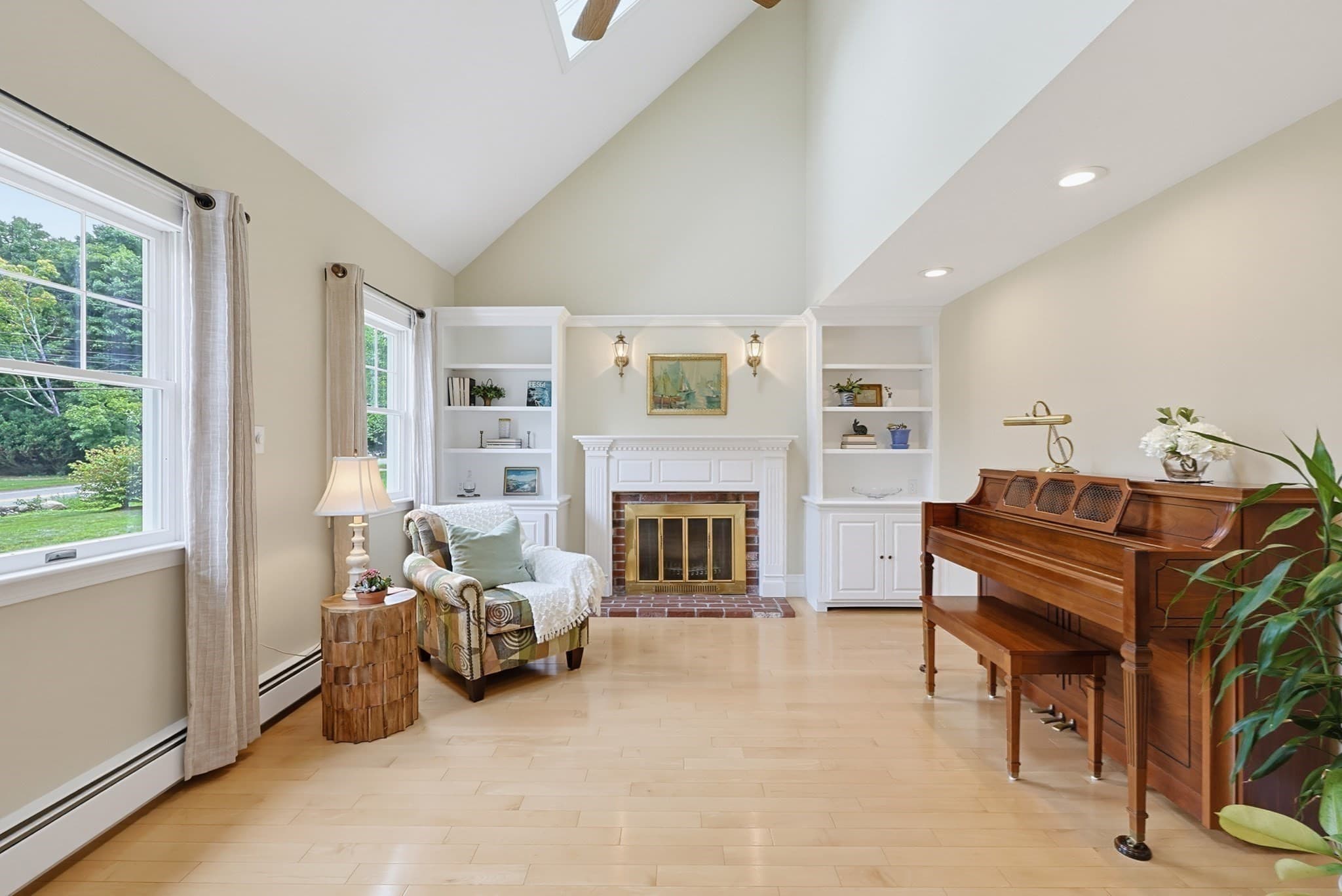 Single Family Residence at 1804 Washington St, Holliston MA 01746, Holliston, photo 19 of 42
