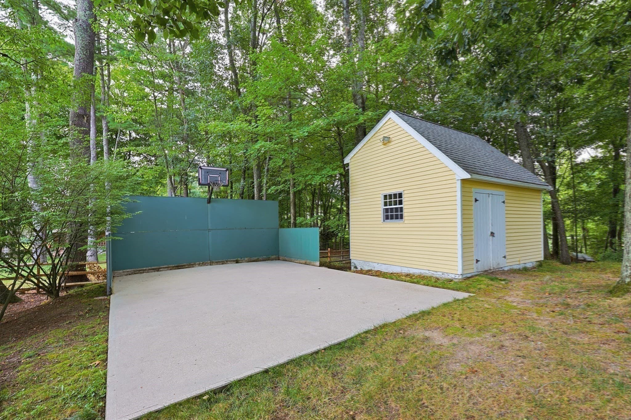 Single Family Residence at 1804 Washington St, Holliston MA 01746, Holliston, photo 35 of 42