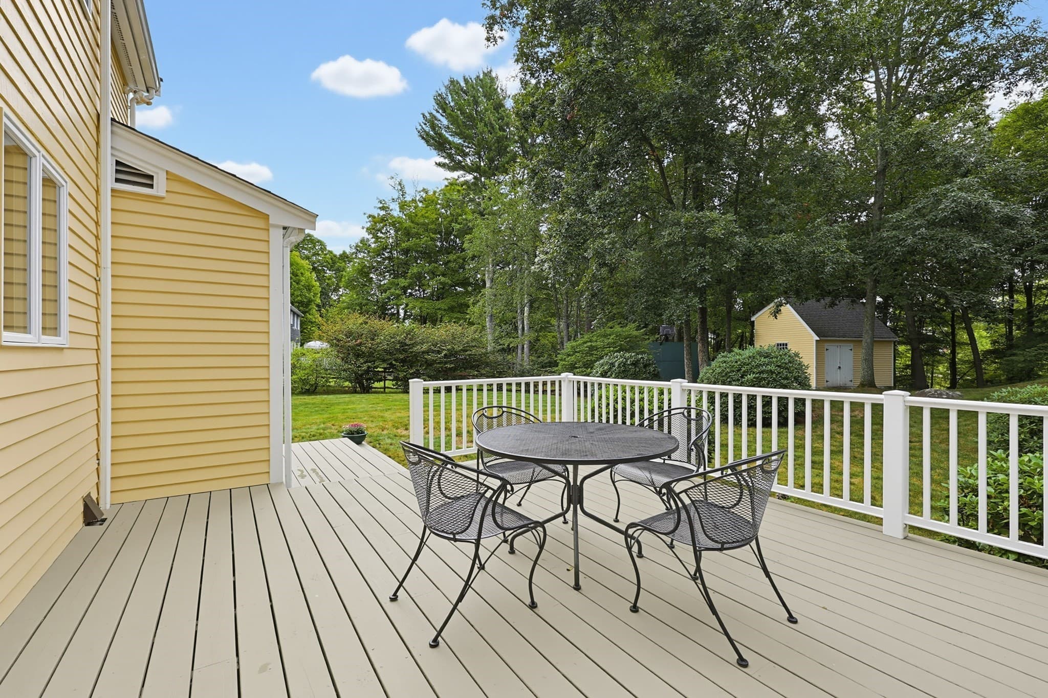 Single Family Residence at 1804 Washington St, Holliston MA 01746, Holliston, photo 31 of 42