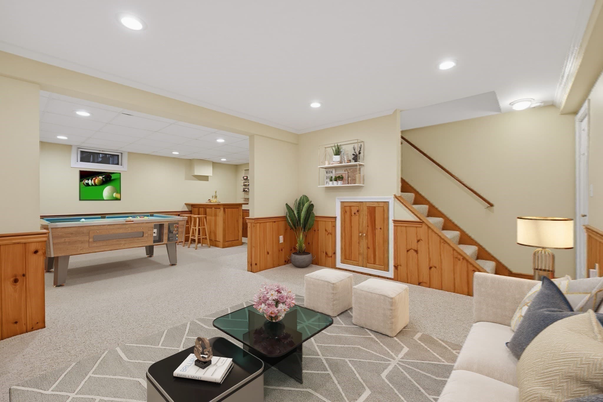 Single Family Residence at 1804 Washington St, Holliston MA 01746, Holliston, photo 29 of 42