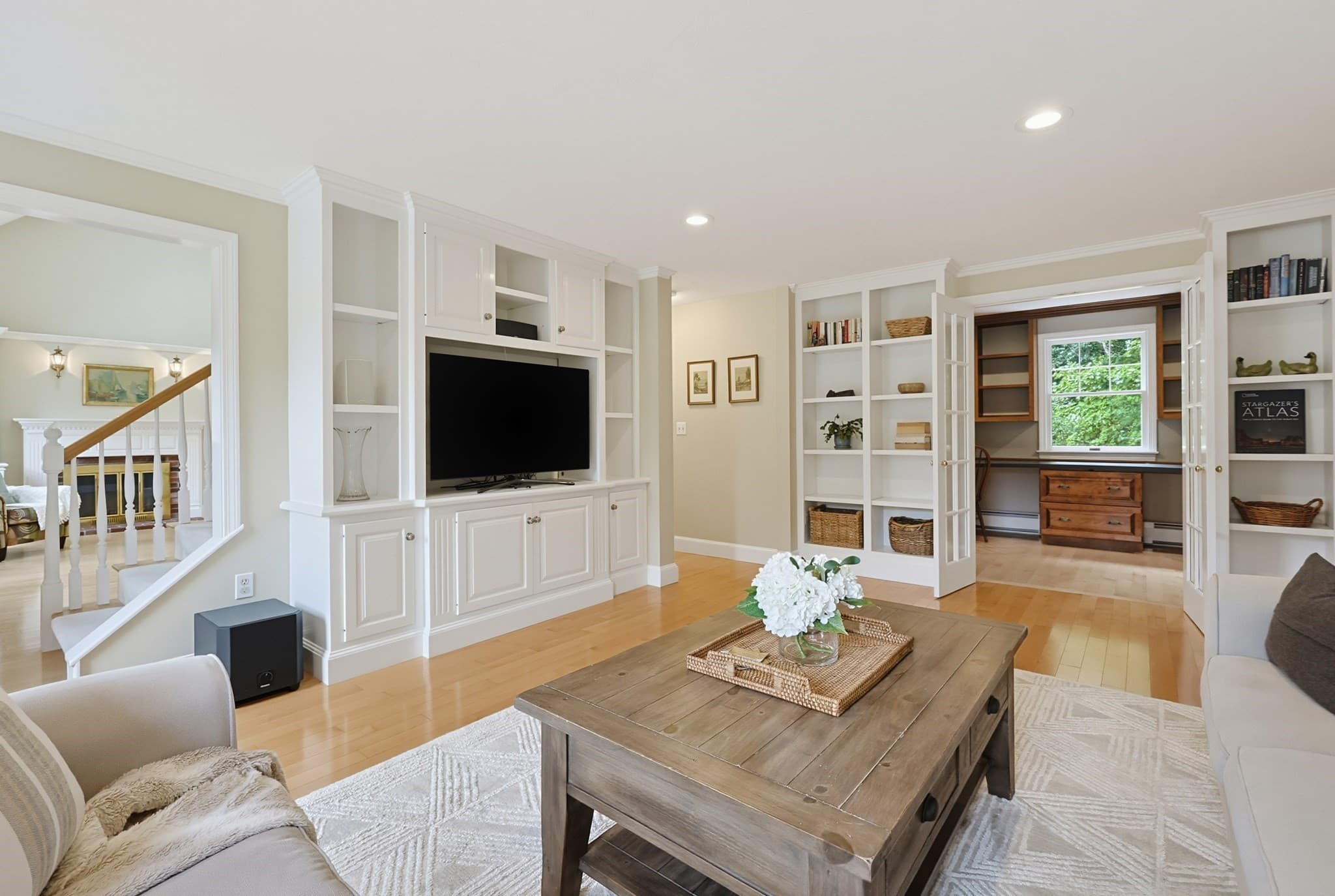 Single Family Residence at 1804 Washington St, Holliston MA 01746, Holliston, photo 4 of 42