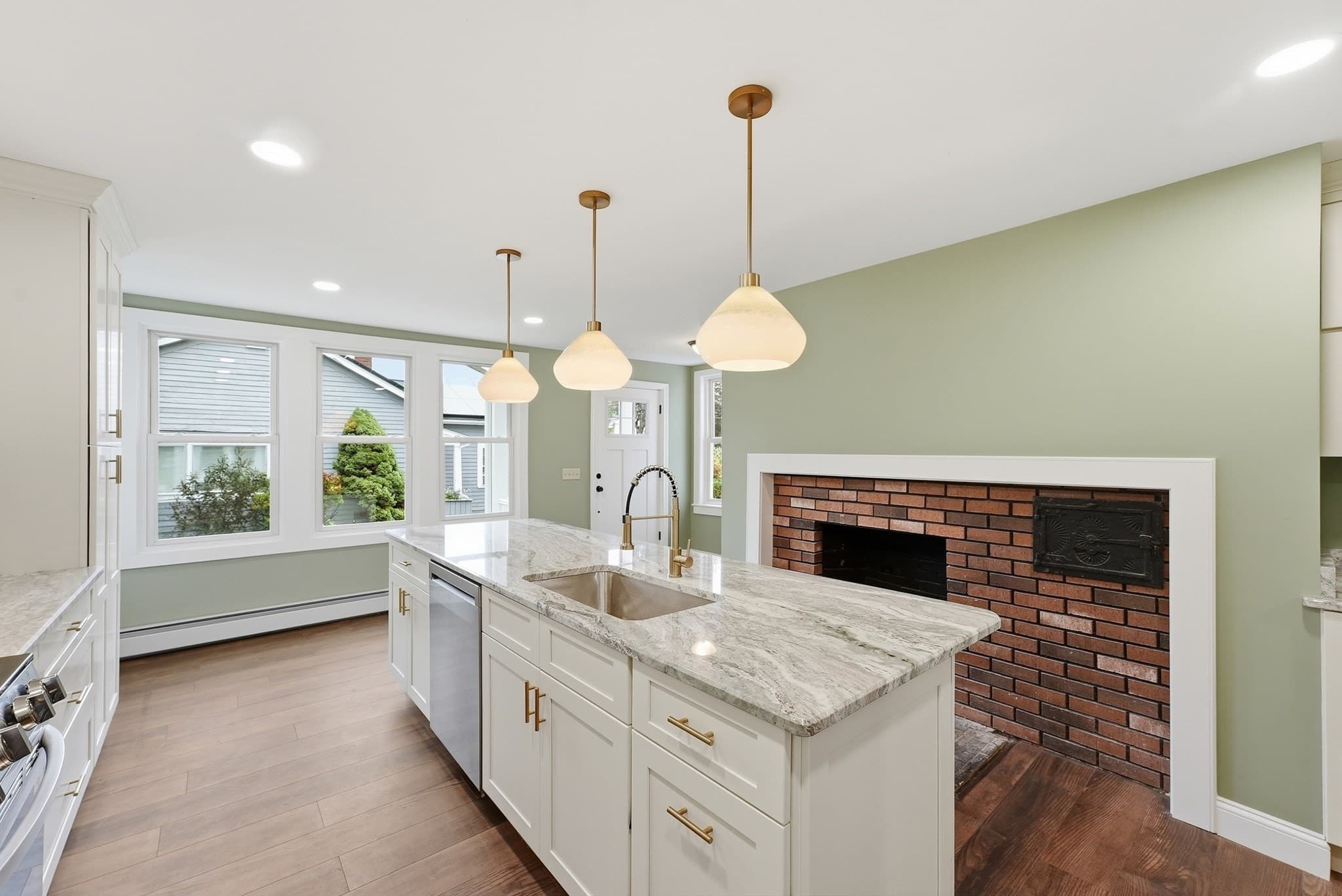 Single Family Residence at 106 Main St, Blandford MA 01008, photo 2 of 42