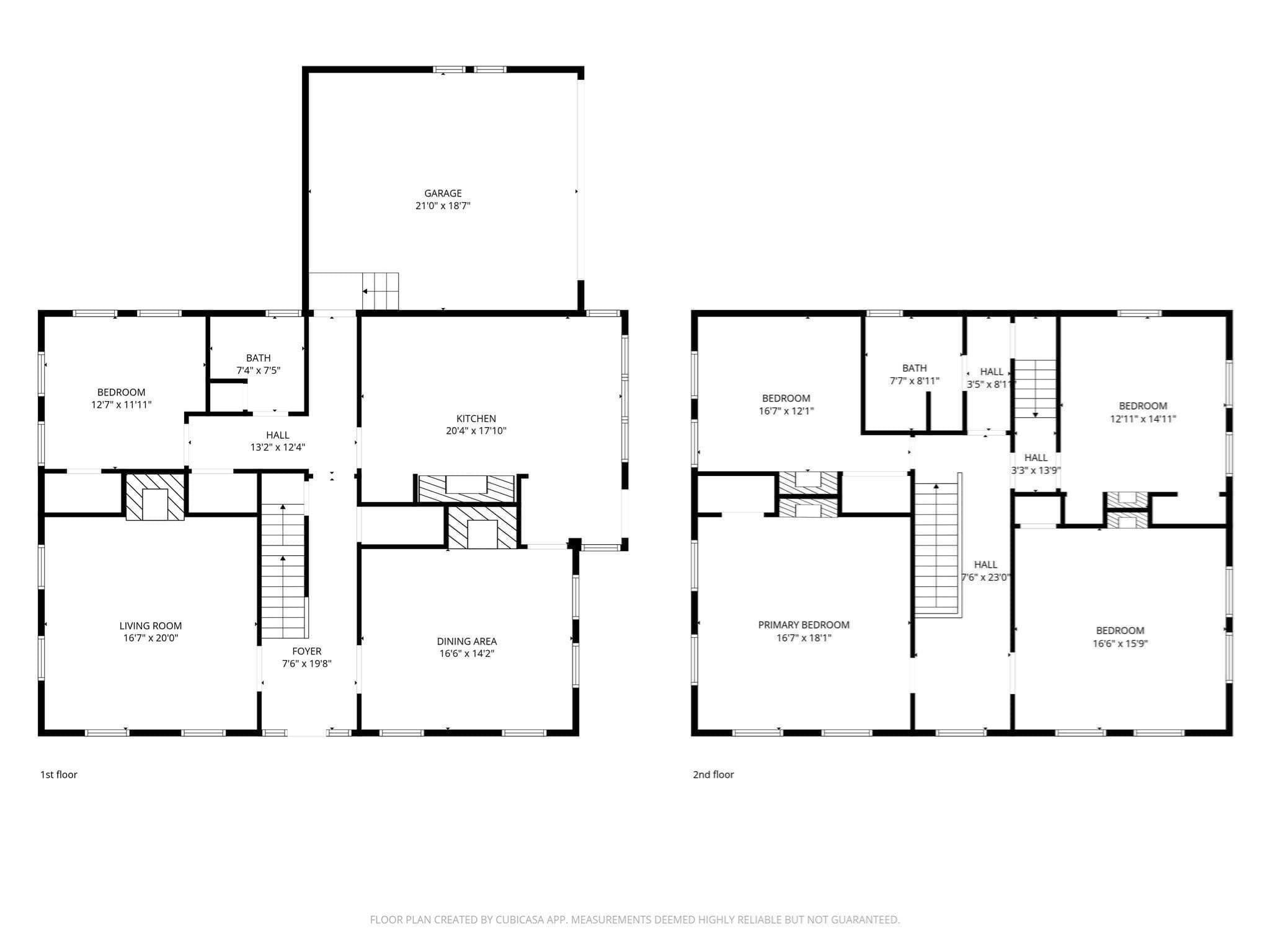 Single Family Residence at 106 Main St, Blandford MA 01008, photo 42 of 42