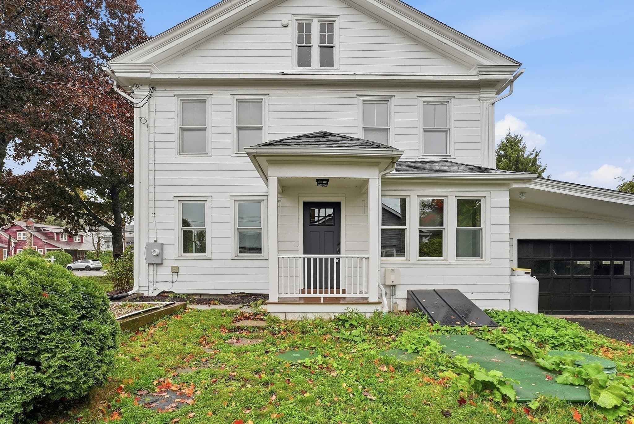 Single Family Residence at 106 Main St, Blandford MA 01008, photo 32 of 42