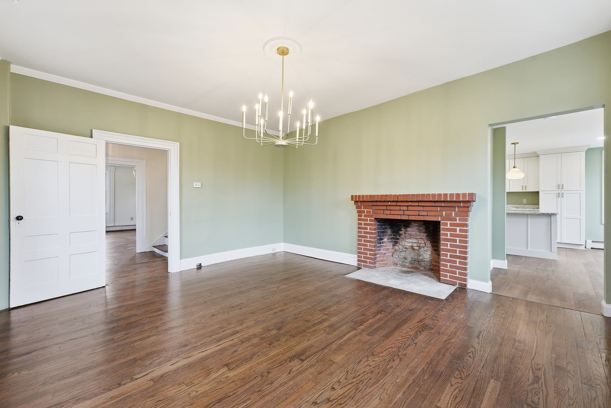Single Family Residence at 106 Main St, Blandford MA 01008, photo 5 of 42