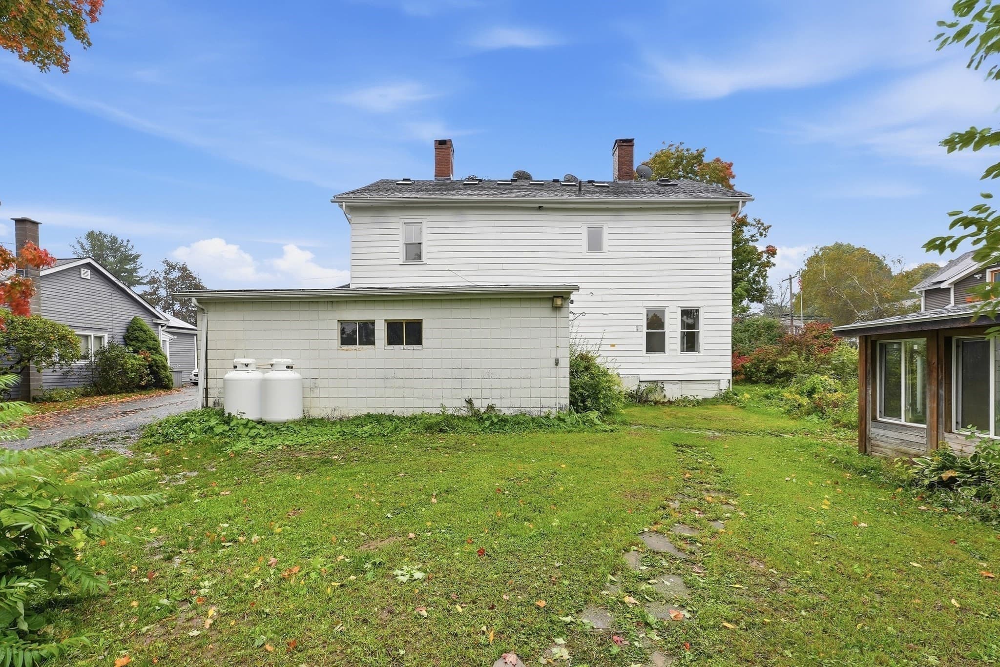 Single Family Residence at 106 Main St, Blandford MA 01008, photo 34 of 42